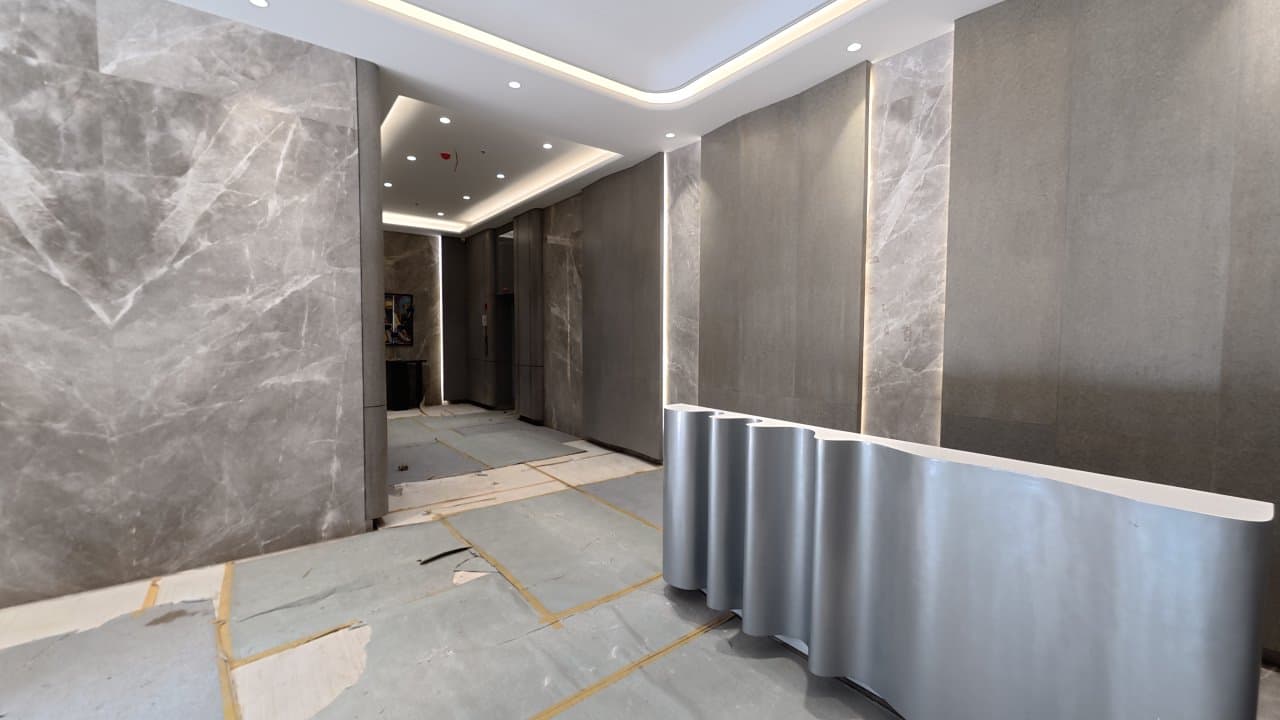 Akshar Amar Mansion | 4.5 BHK Flat Chembur ₹5.6 Cr