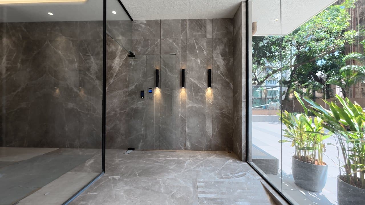 Akshar Amar Mansion | 4.5 BHK Flat Chembur ₹5.6 Cr