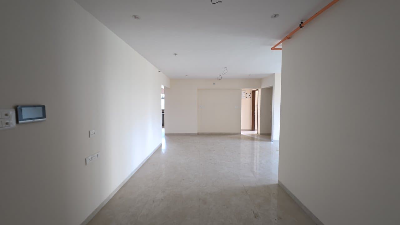 Akshar Amar Mansion | 4.5 BHK Flat Chembur ₹5.6 Cr