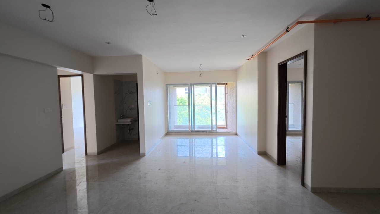 Akshar Amar Mansion | 4.5 BHK Flat Chembur ₹5.6 Cr