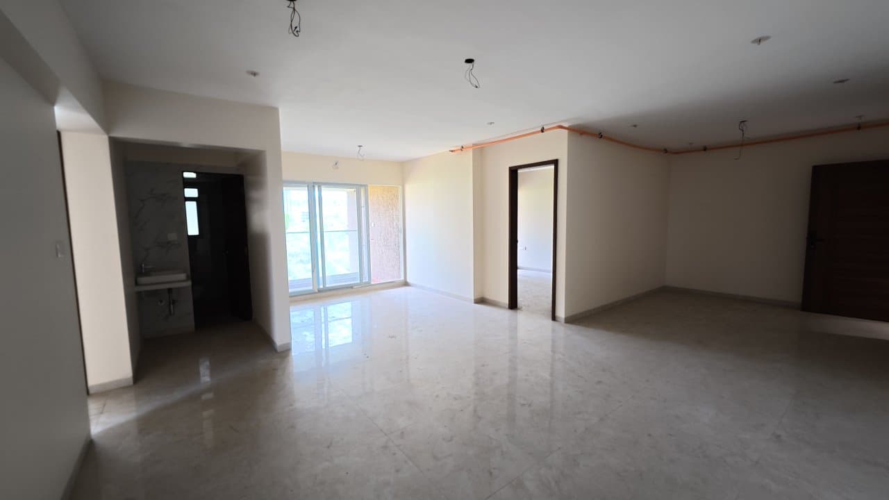 Akshar Amar Mansion | 4.5 BHK Flat Chembur ₹5.6 Cr