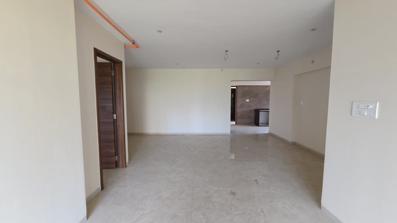 Akshar Amar Mansion | 4.5 BHK Flat Chembur ₹5.6 Cr