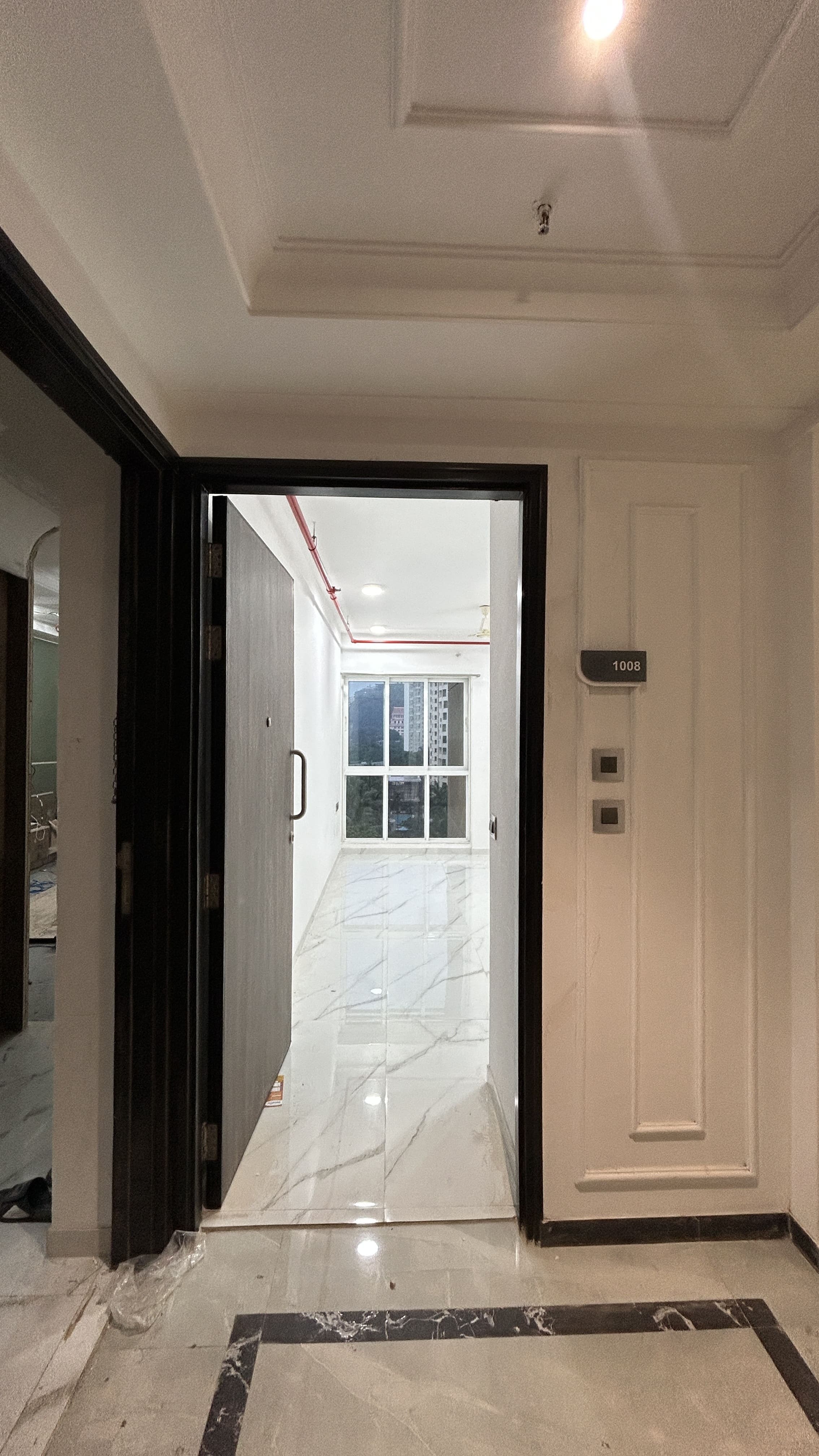 1 BHK for Rent in Nahar Amaryllis, Chandivali | 380 Sq Ft | ₹48,000
