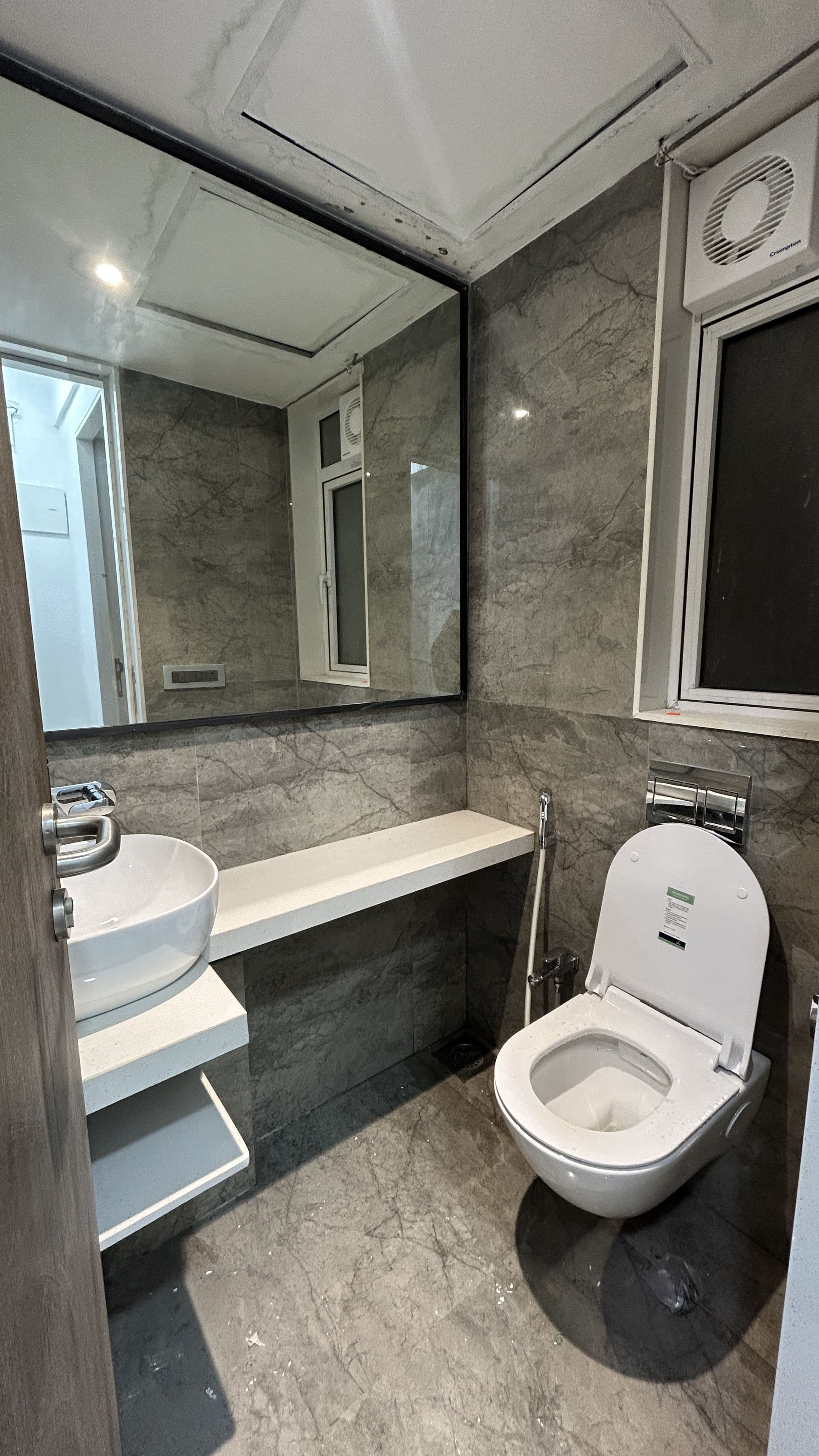 1 BHK for Rent in Nahar Amaryllis, Chandivali | 380 Sq Ft | ₹48,000
