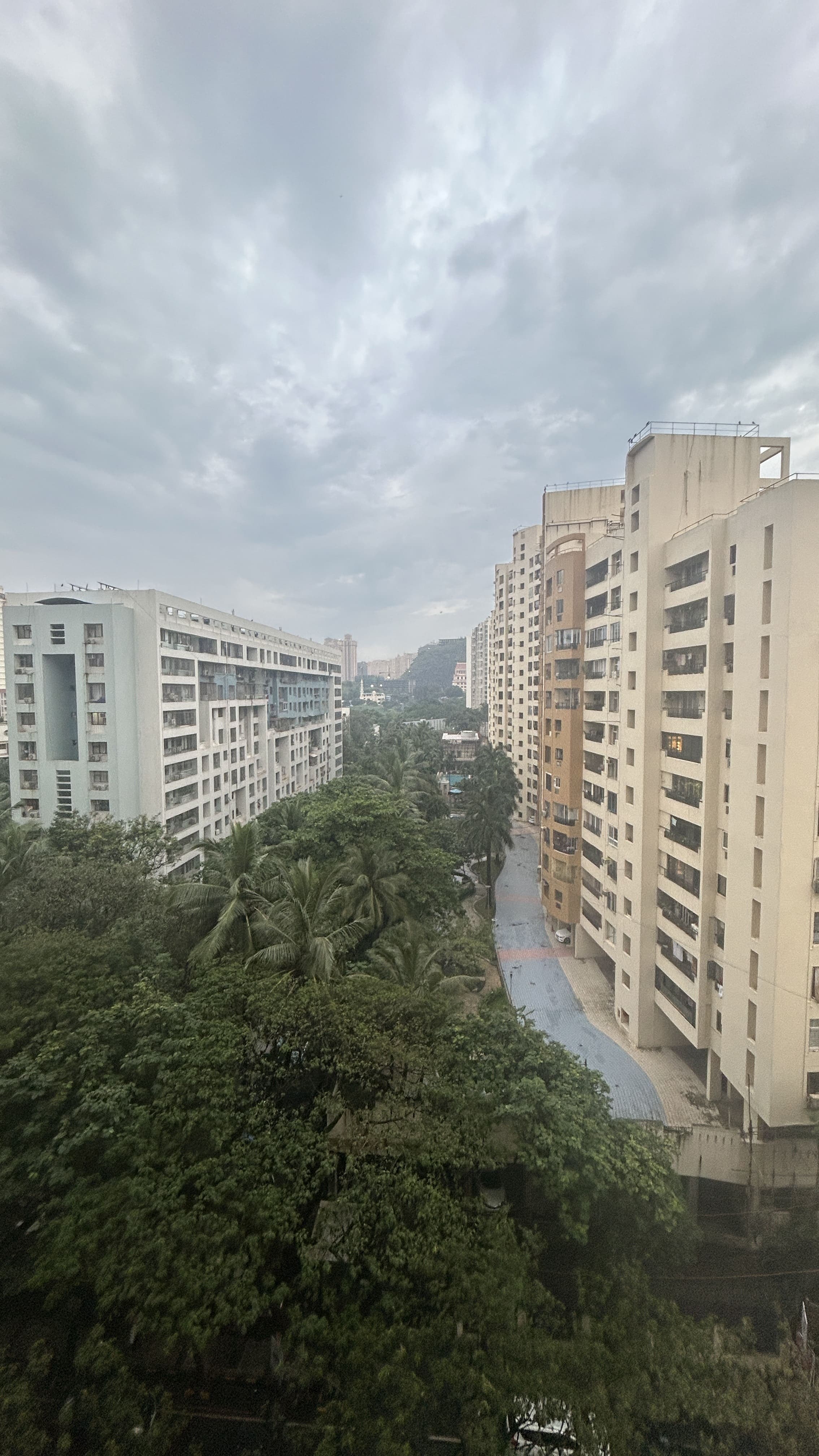 1 BHK for Rent in Nahar Amaryllis, Chandivali | 380 Sq Ft | ₹48,000