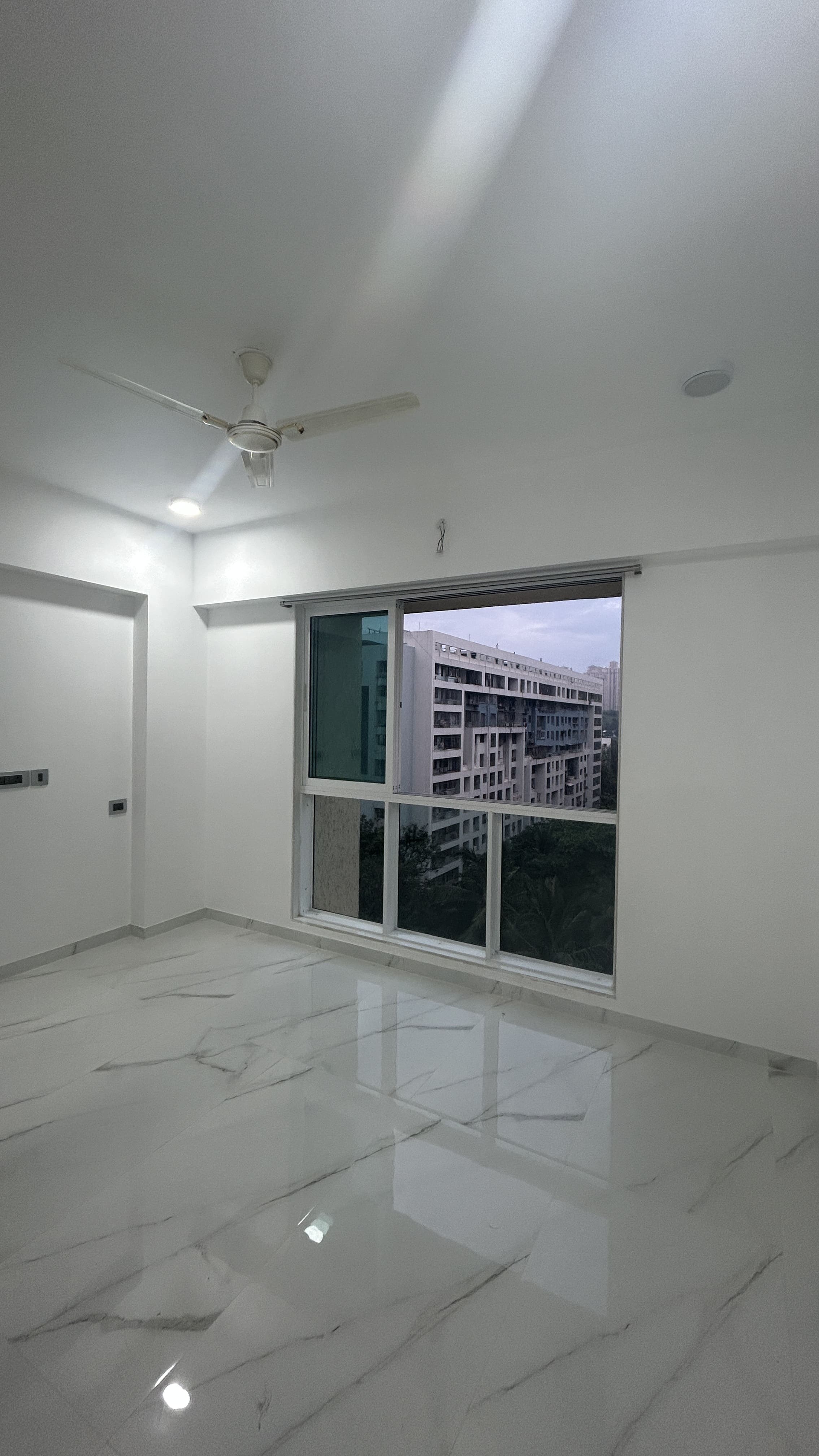 1 BHK for Rent in Nahar Amaryllis, Chandivali | 380 Sq Ft | ₹48,000