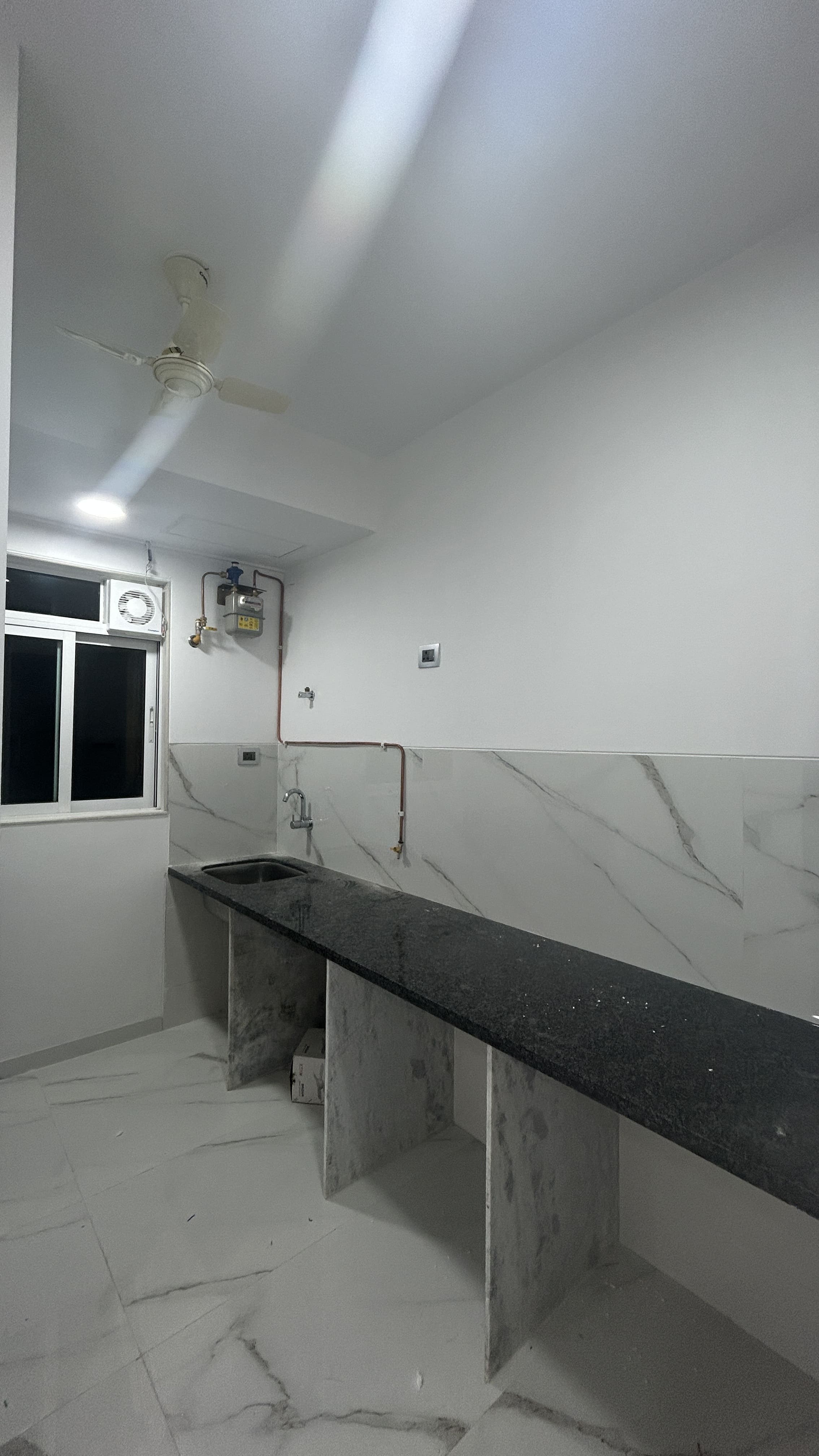 1 BHK for Rent in Nahar Amaryllis, Chandivali | 380 Sq Ft | ₹48,000