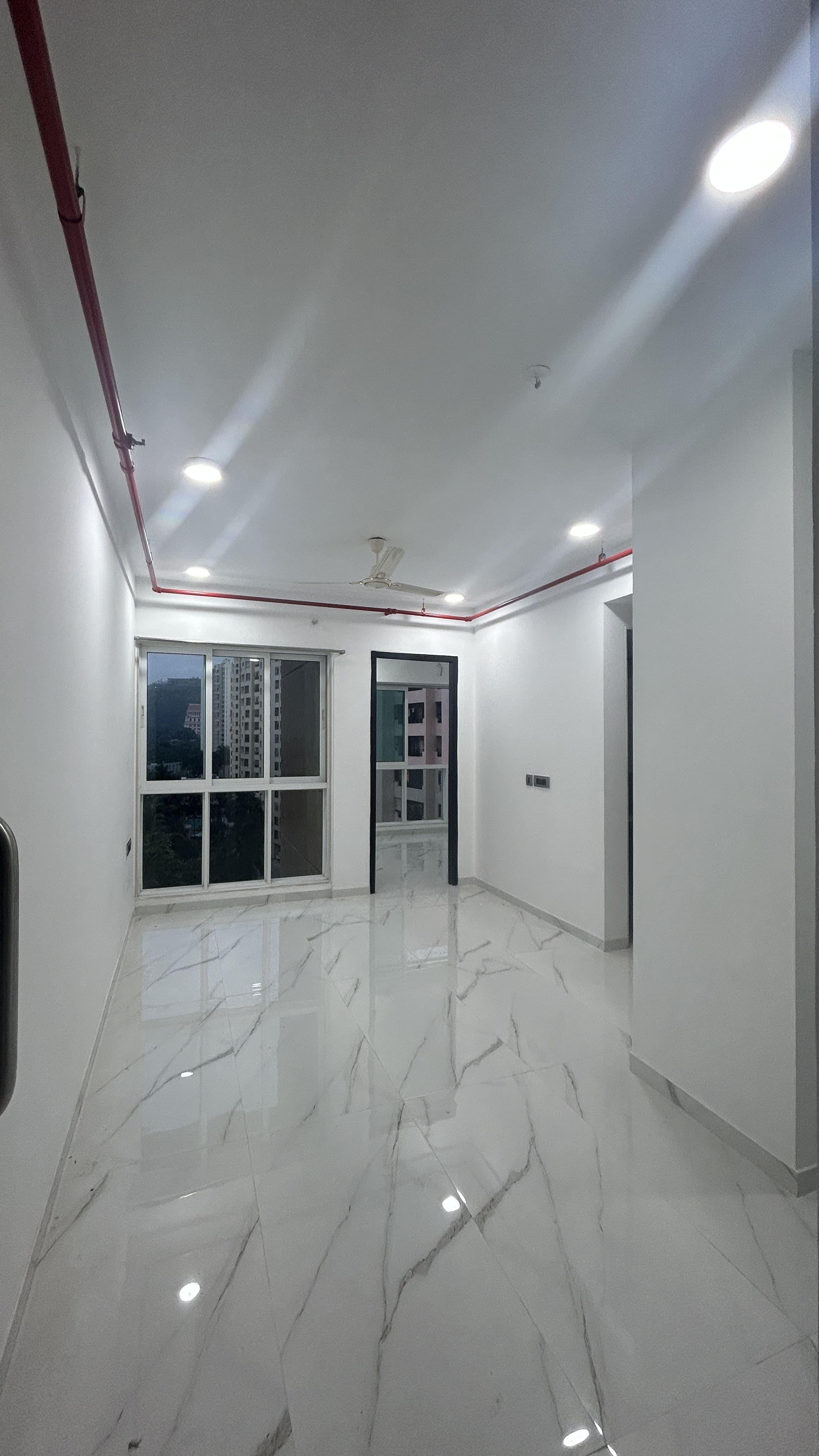 1 BHK for Rent in Nahar Amaryllis, Chandivali | 380 Sq Ft | ₹48,000