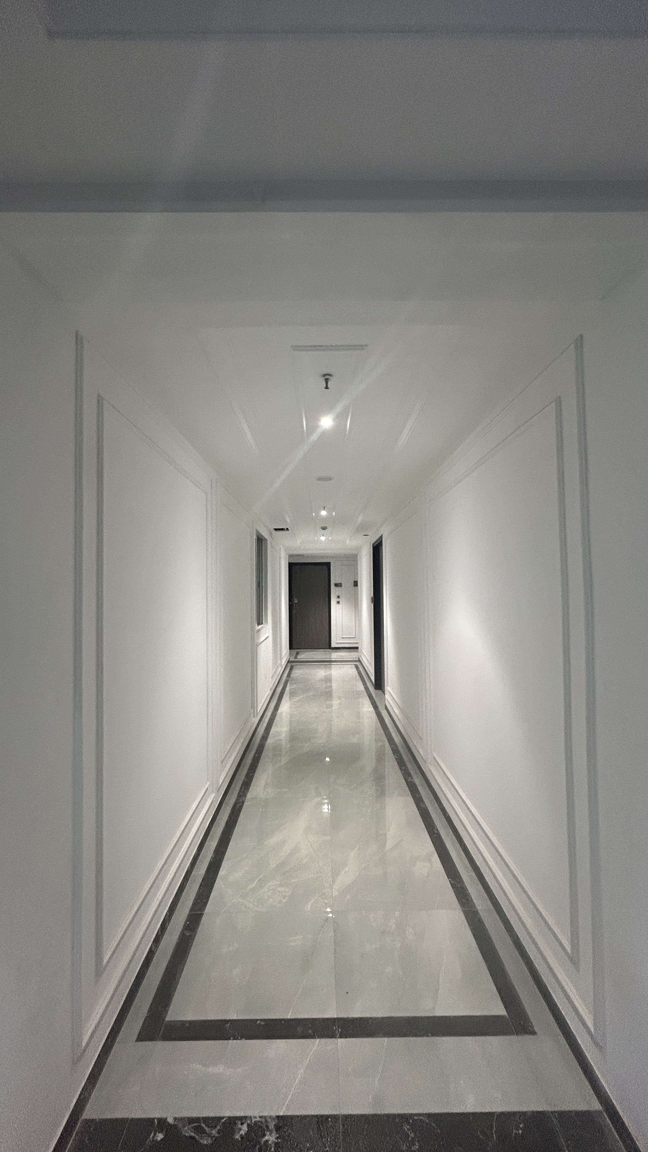 1 BHK for Rent in Nahar Amaryllis, Chandivali | 380 Sq Ft | ₹48,000