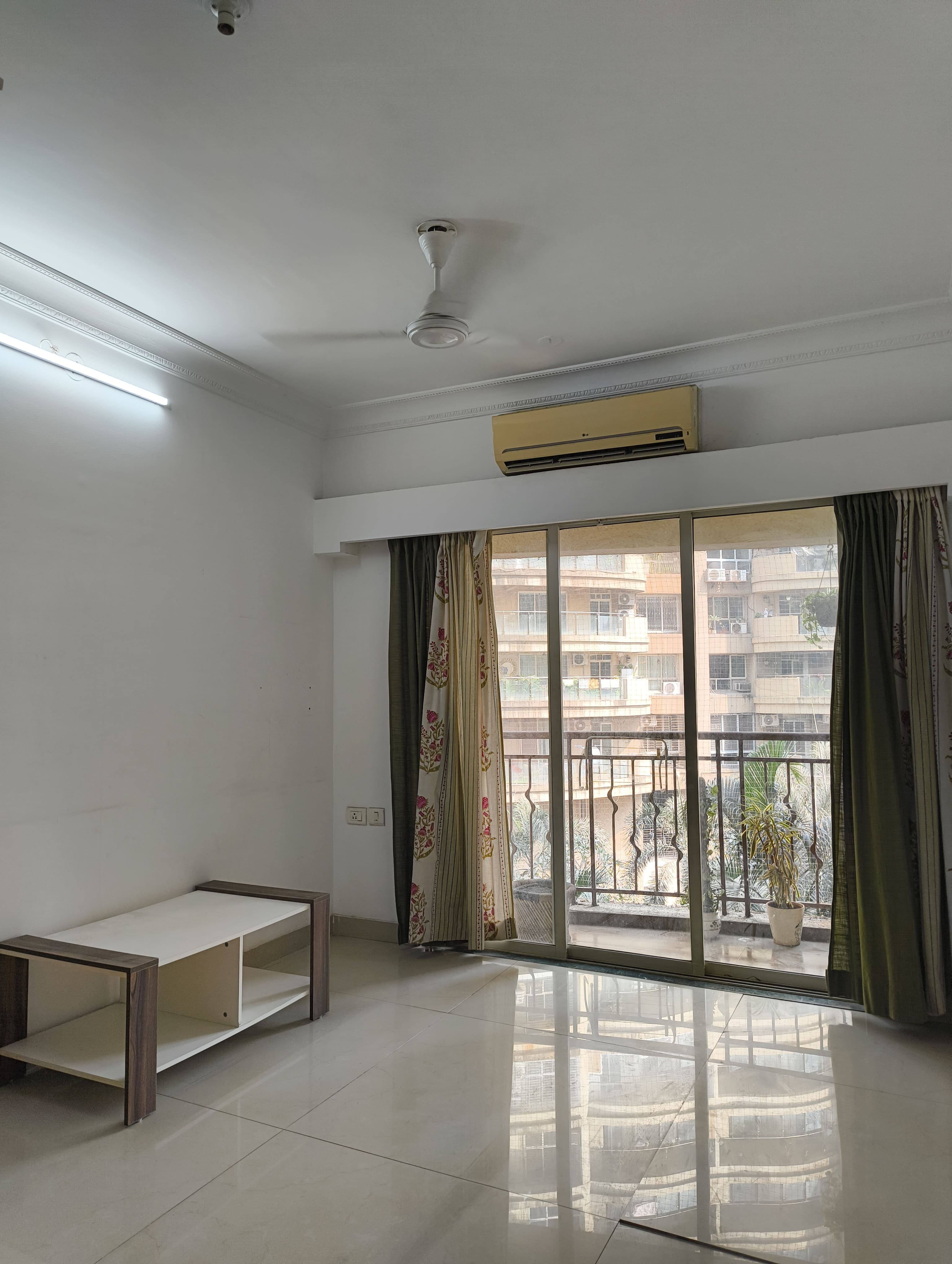 3 BHK Garden Facing Flat for Sale in Yarrow, Nahar Amrit Shakti, Chandivali – ₹3 Cr