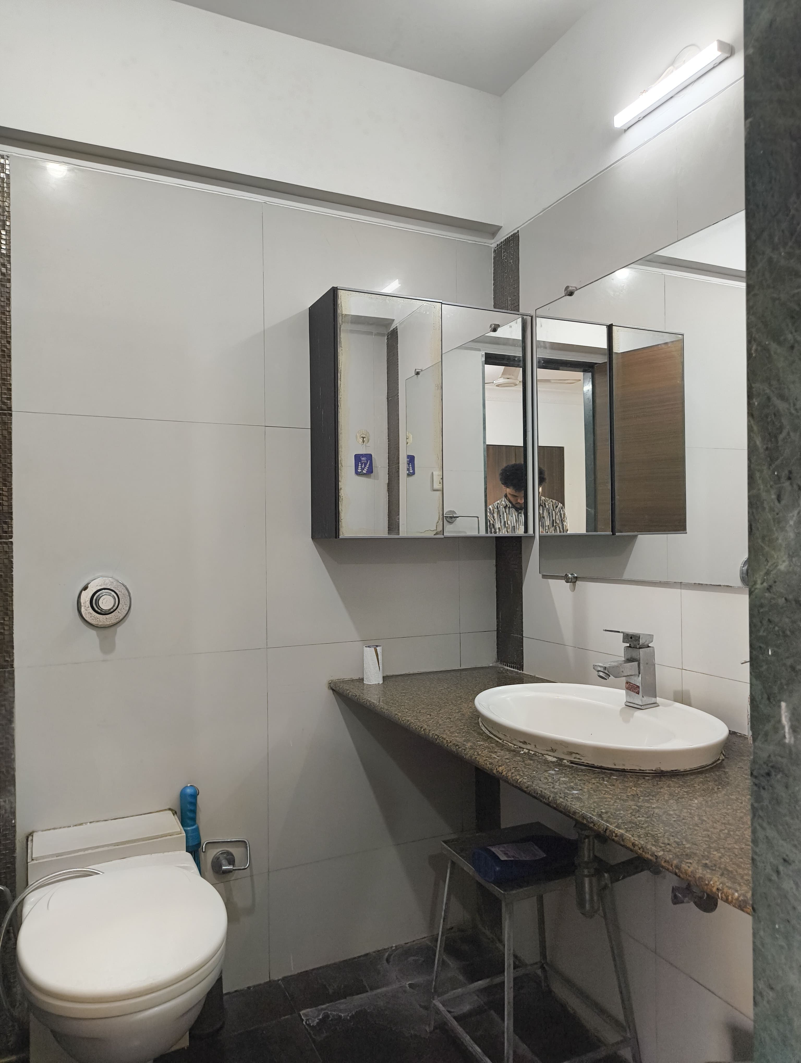 3 BHK Garden Facing Flat for Sale in Yarrow, Nahar Amrit Shakti, Chandivali – ₹3 Cr