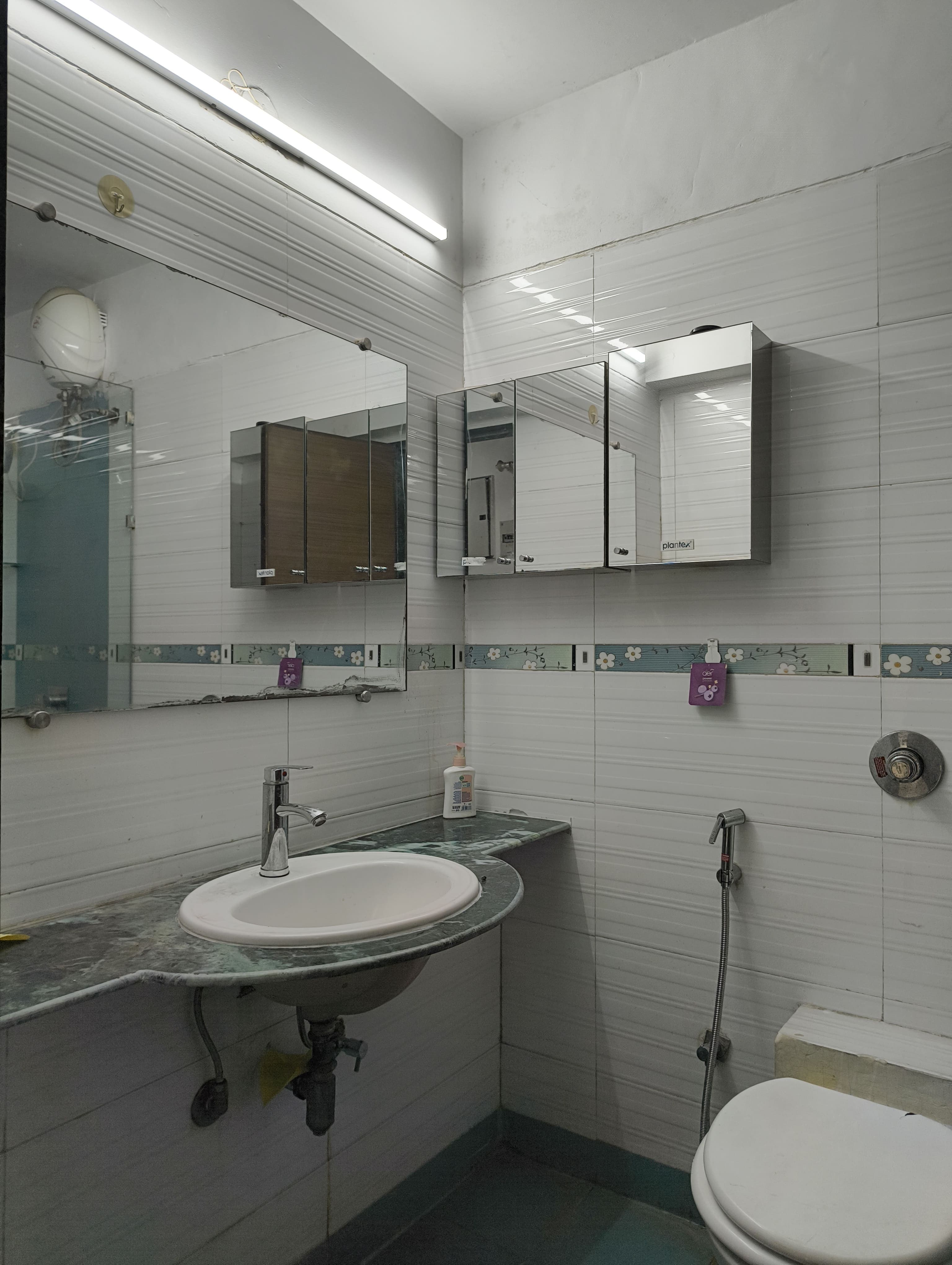 3 BHK Garden Facing Flat for Sale in Yarrow, Nahar Amrit Shakti, Chandivali – ₹3 Cr