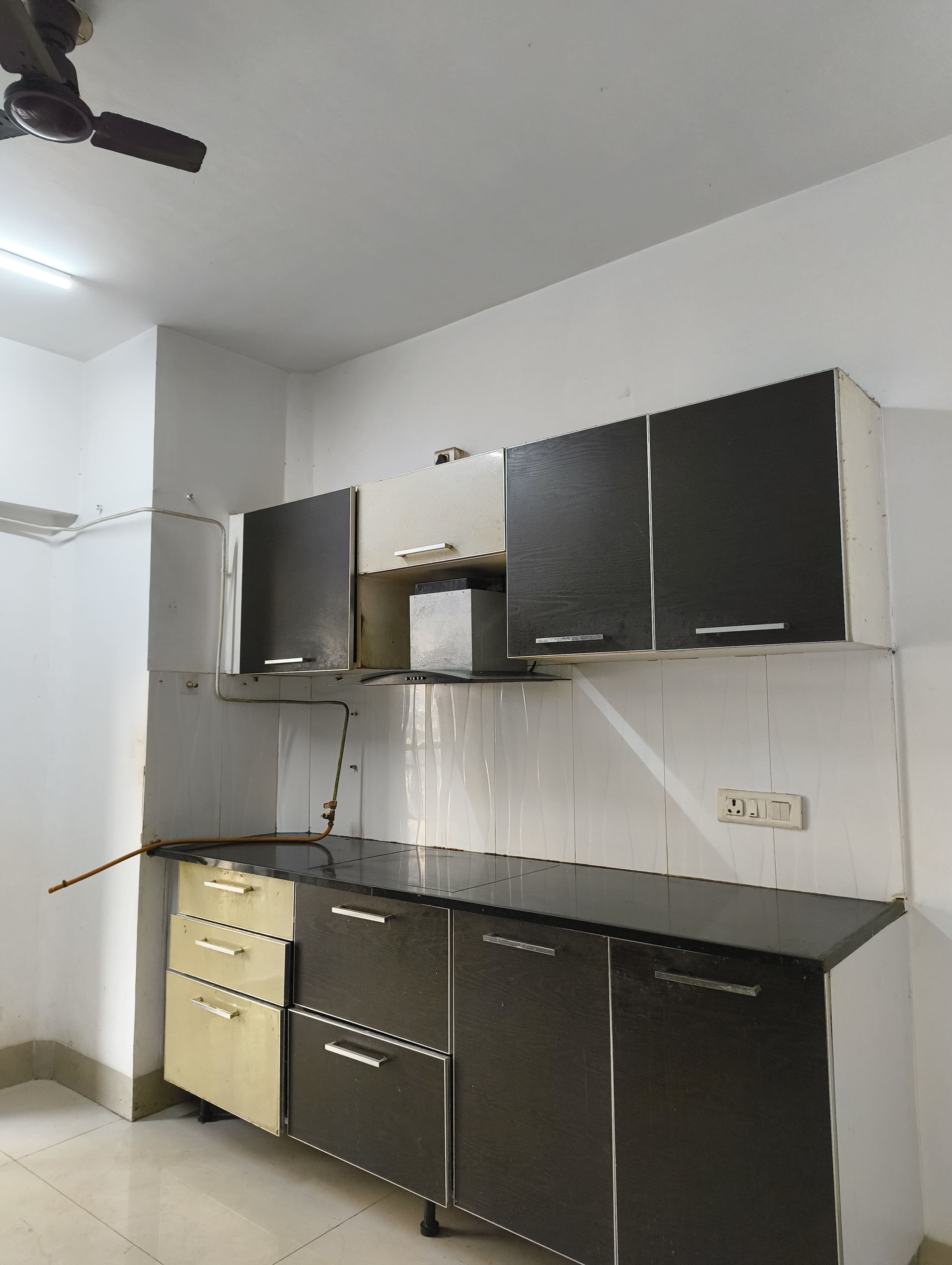 3 BHK Garden Facing Flat for Sale in Yarrow, Nahar Amrit Shakti, Chandivali – ₹3 Cr