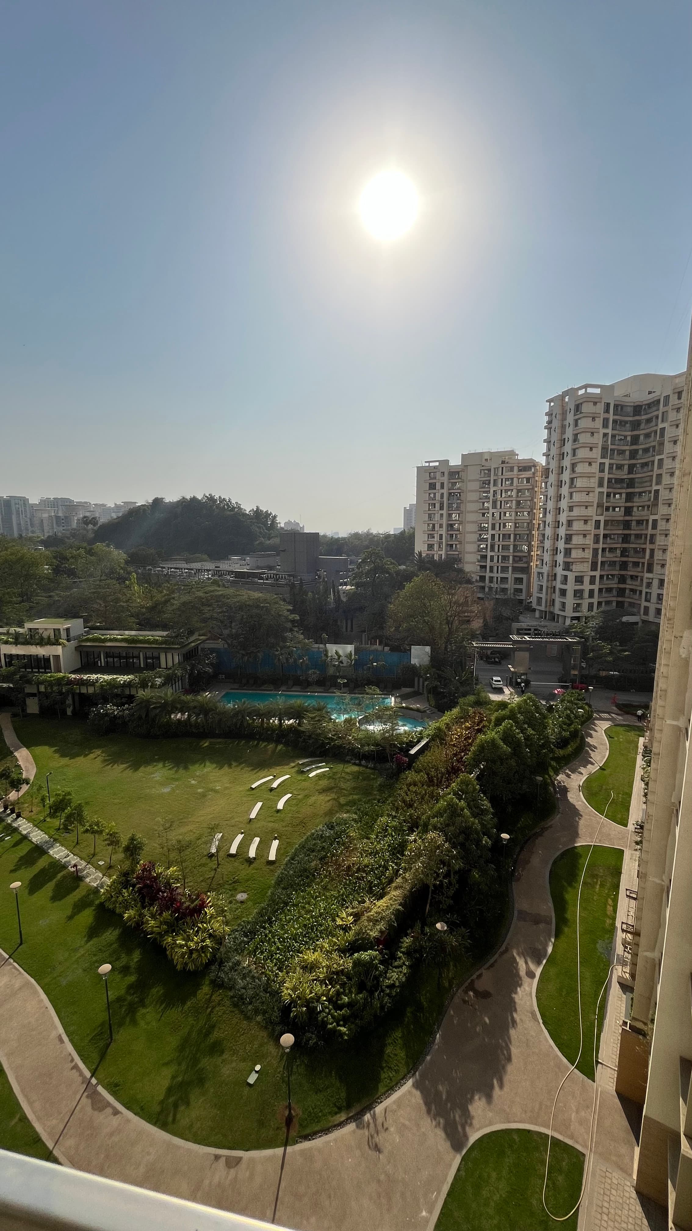 3 BHK for Sale in Shapoorji Pallonji Vicinia, Chandivali | 1050 Sq Ft | ₹3.90 Cr | Powai