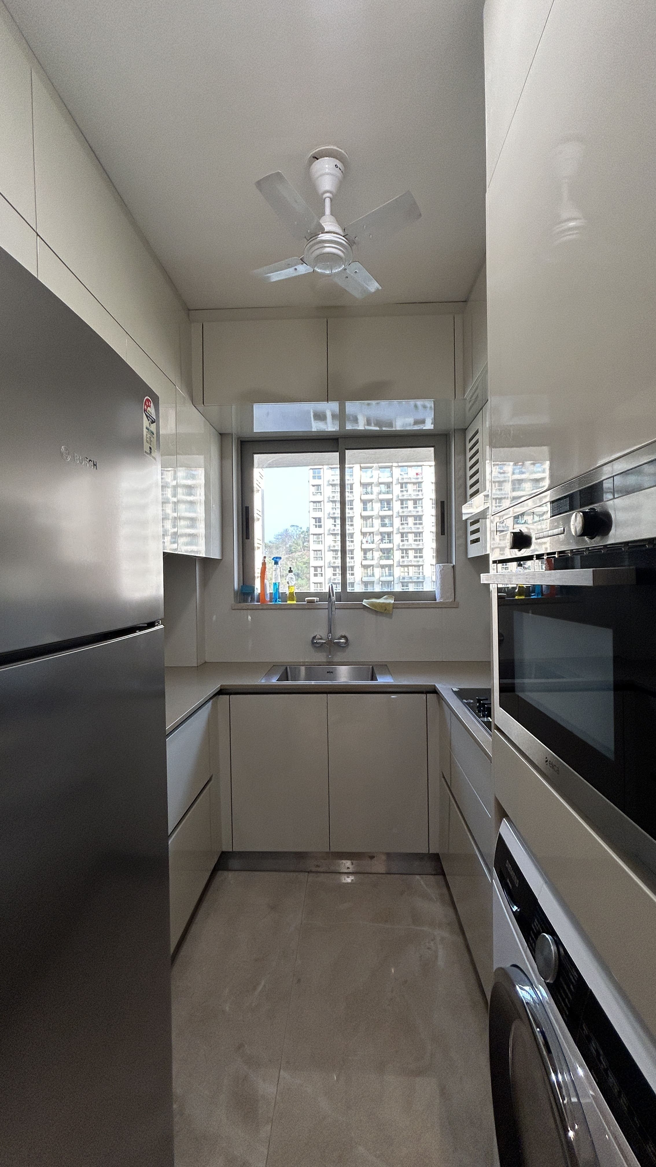 1 BHK Flat for Rent in Regent Hill Powai | ₹70K | Powai 