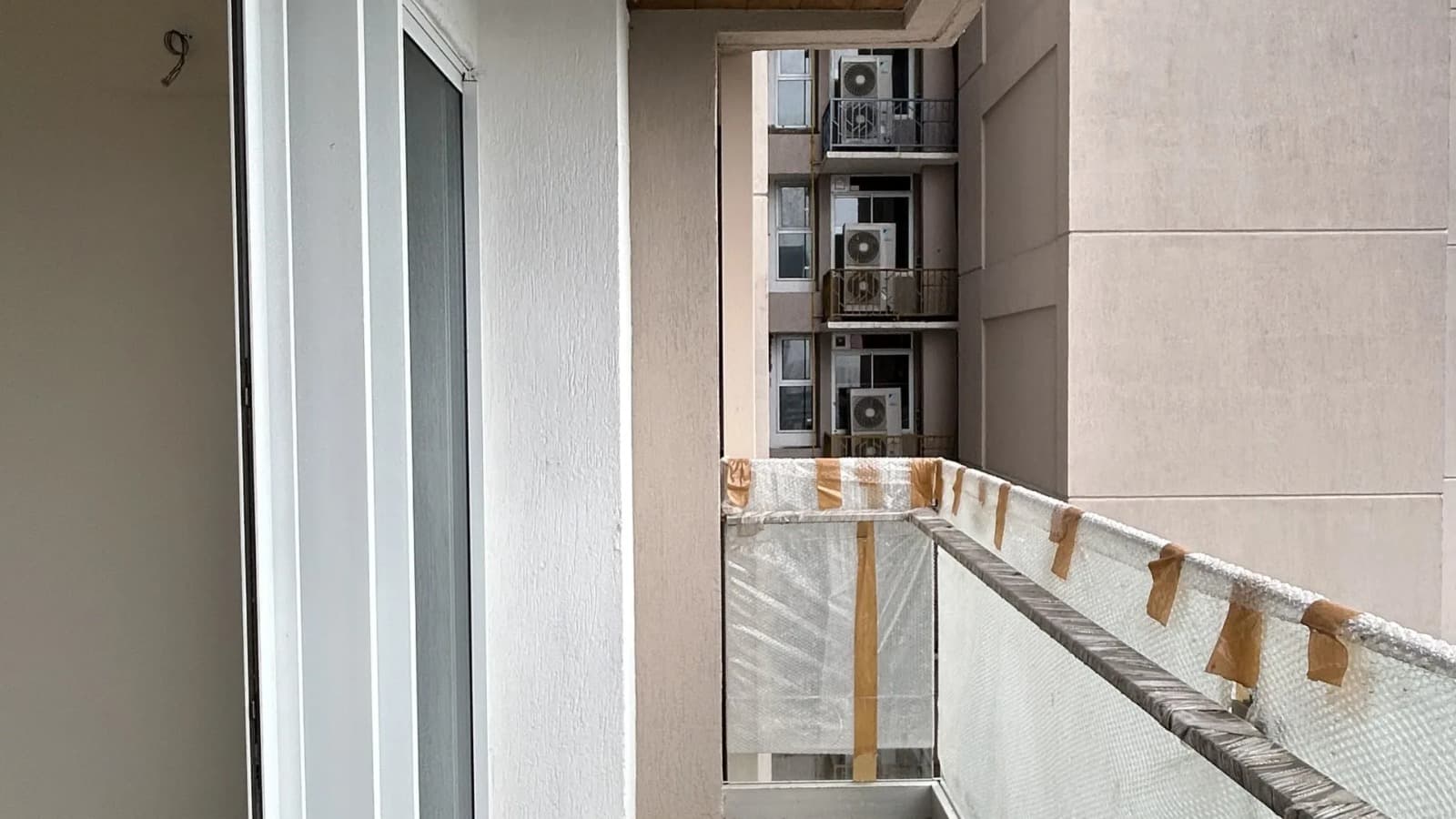 Luxury 3 BHK Lake Facing Apartment in L&T Elixir Reserve Powai | ₹8 Cr