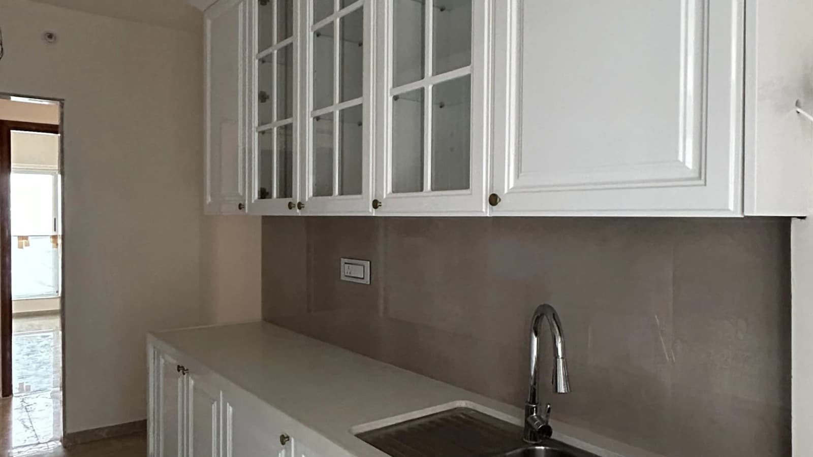 Luxury 3 BHK Lake Facing Apartment in L&T Elixir Reserve Powai | ₹8 Cr