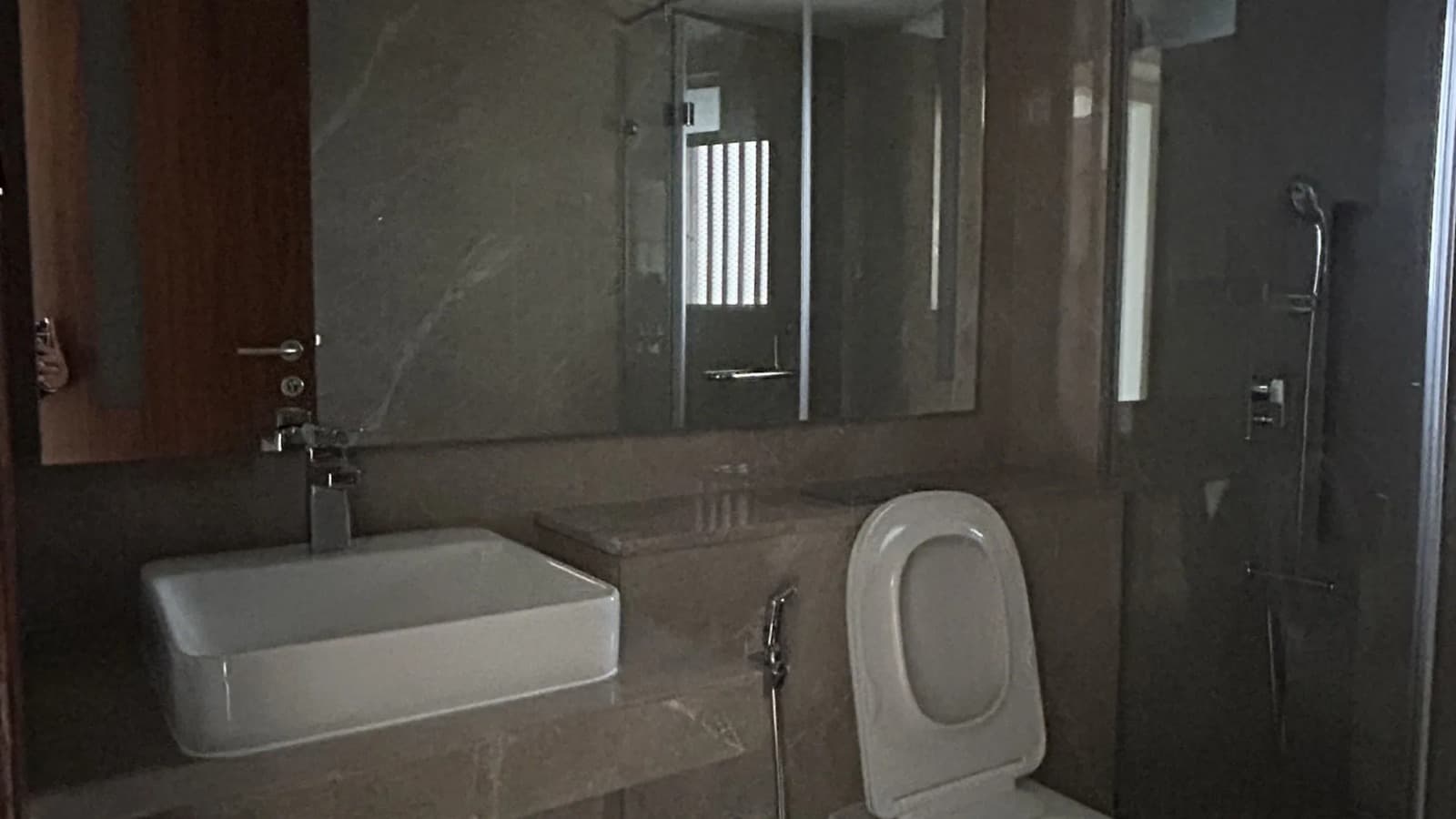 Luxury 3 BHK Lake Facing Apartment in L&T Elixir Reserve Powai | ₹8 Cr
