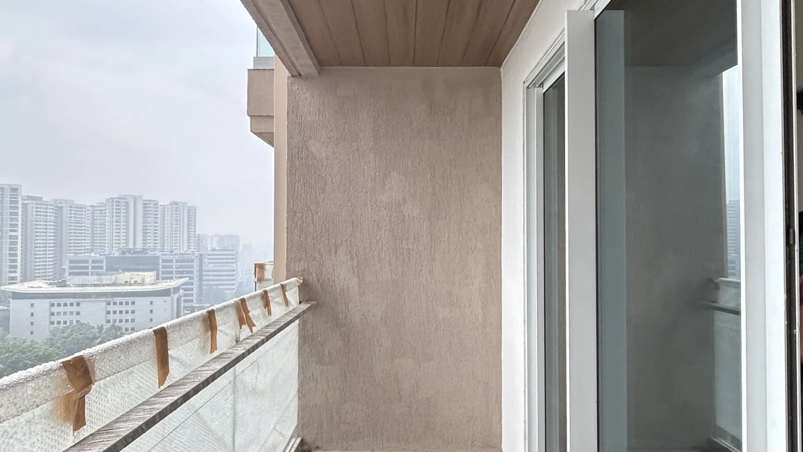 Luxury 3 BHK Lake Facing Apartment in L&T Elixir Reserve Powai | ₹8 Cr