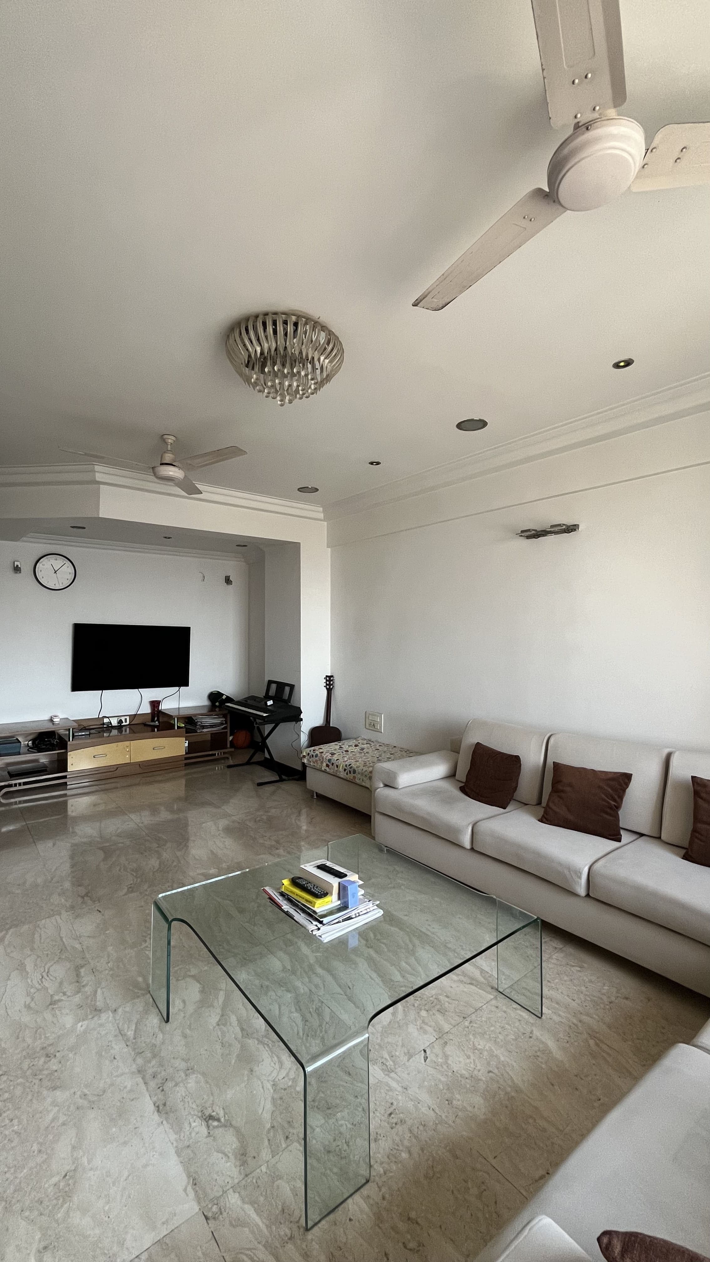 3 BHK Flat for Sale in Avalon Hiranandani Powai Mumbai | Lake View Luxury Apartment ₹6.5 Cr