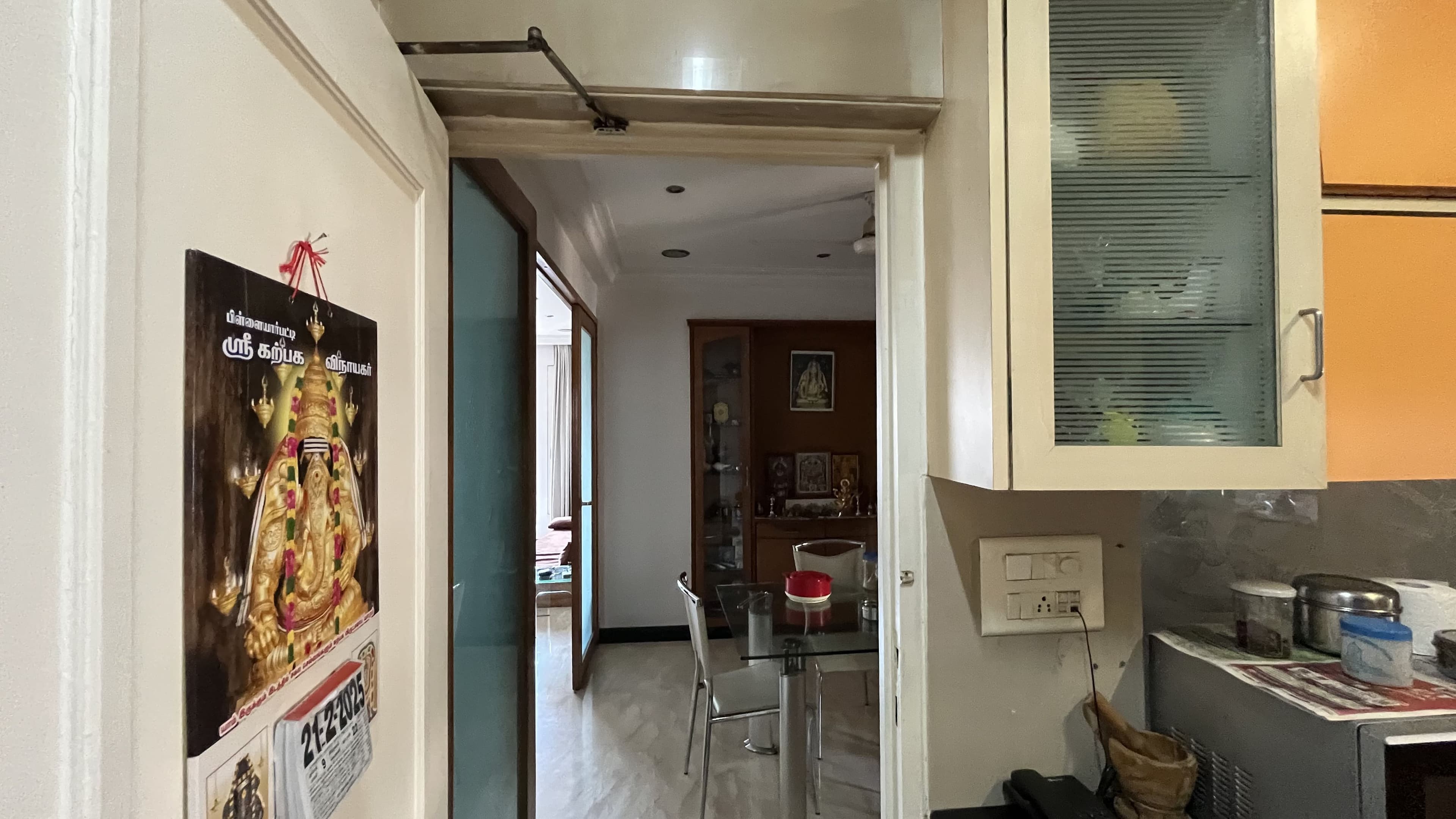 3 BHK Flat for Sale in Avalon Hiranandani Powai Mumbai | Lake View Luxury Apartment ₹6.5 Cr