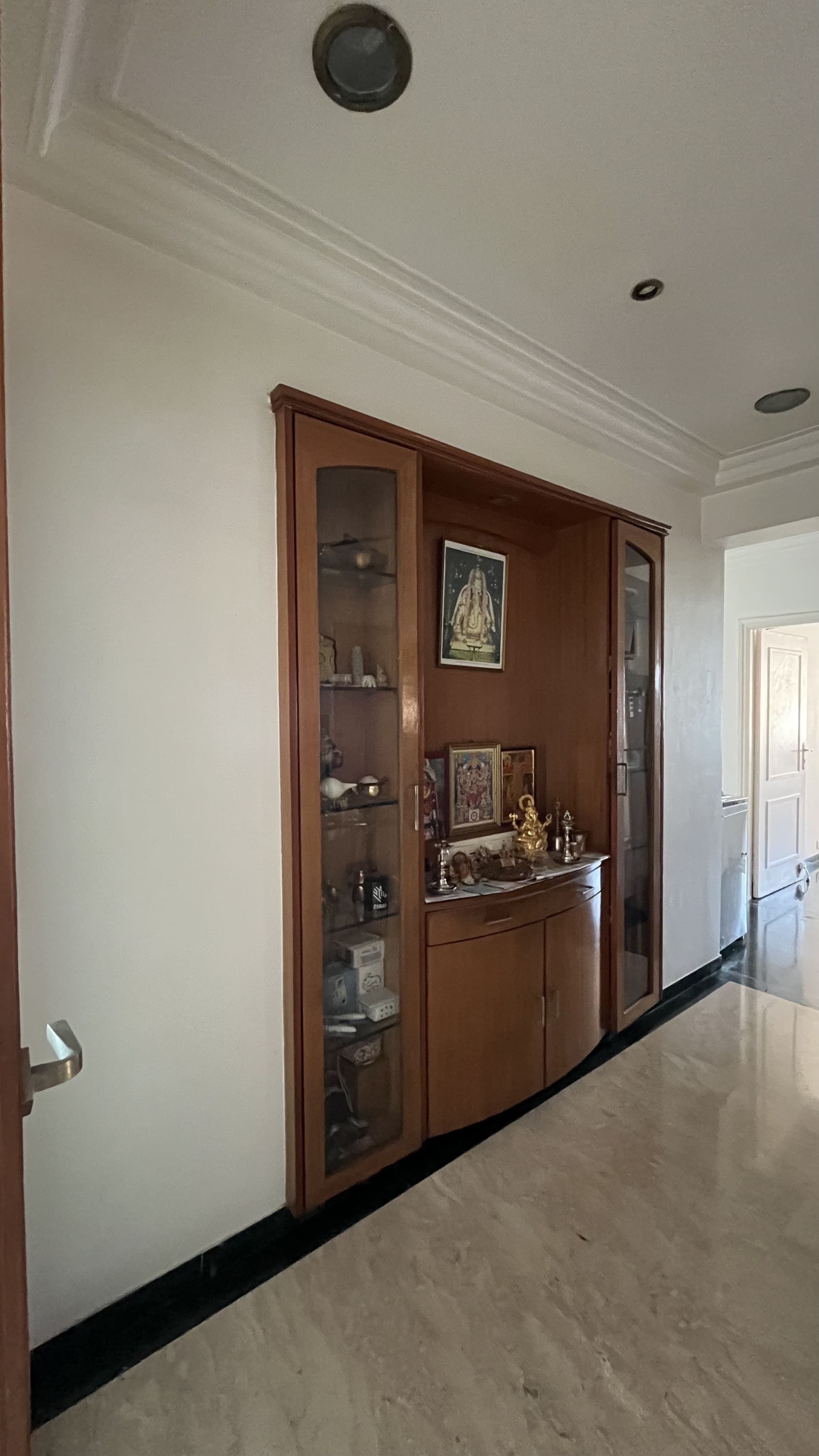 3 BHK Flat for Sale in Avalon Hiranandani Powai Mumbai | Lake View Luxury Apartment ₹6.5 Cr