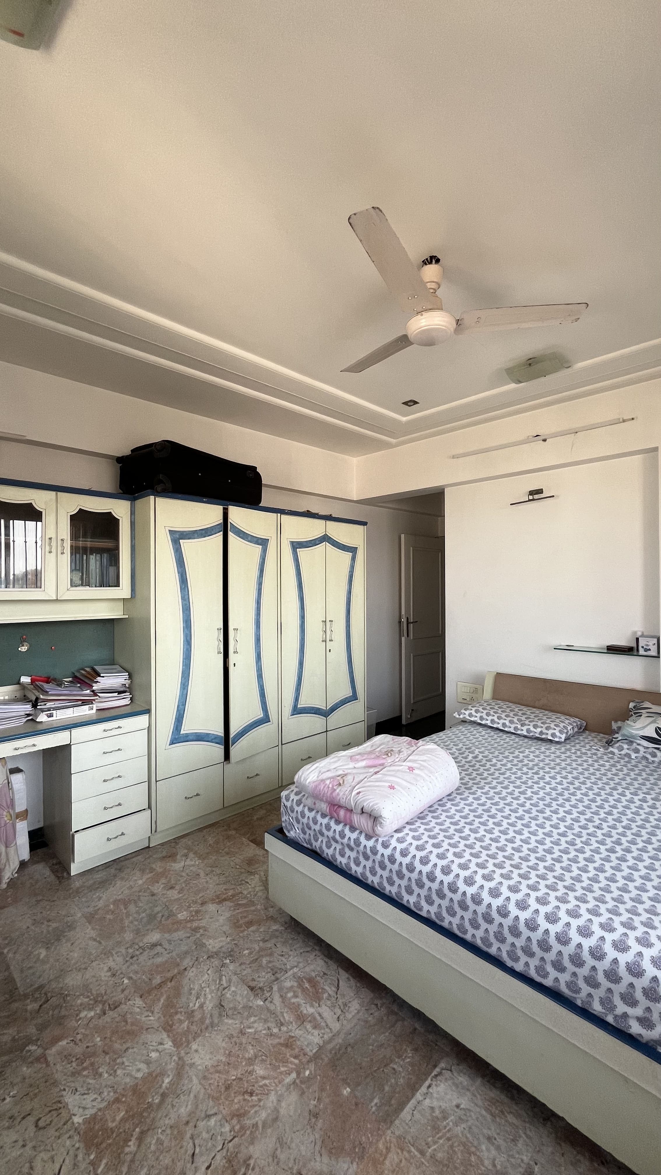 3 BHK Flat for Sale in Avalon Hiranandani Powai Mumbai | Lake View Luxury Apartment ₹6.5 Cr