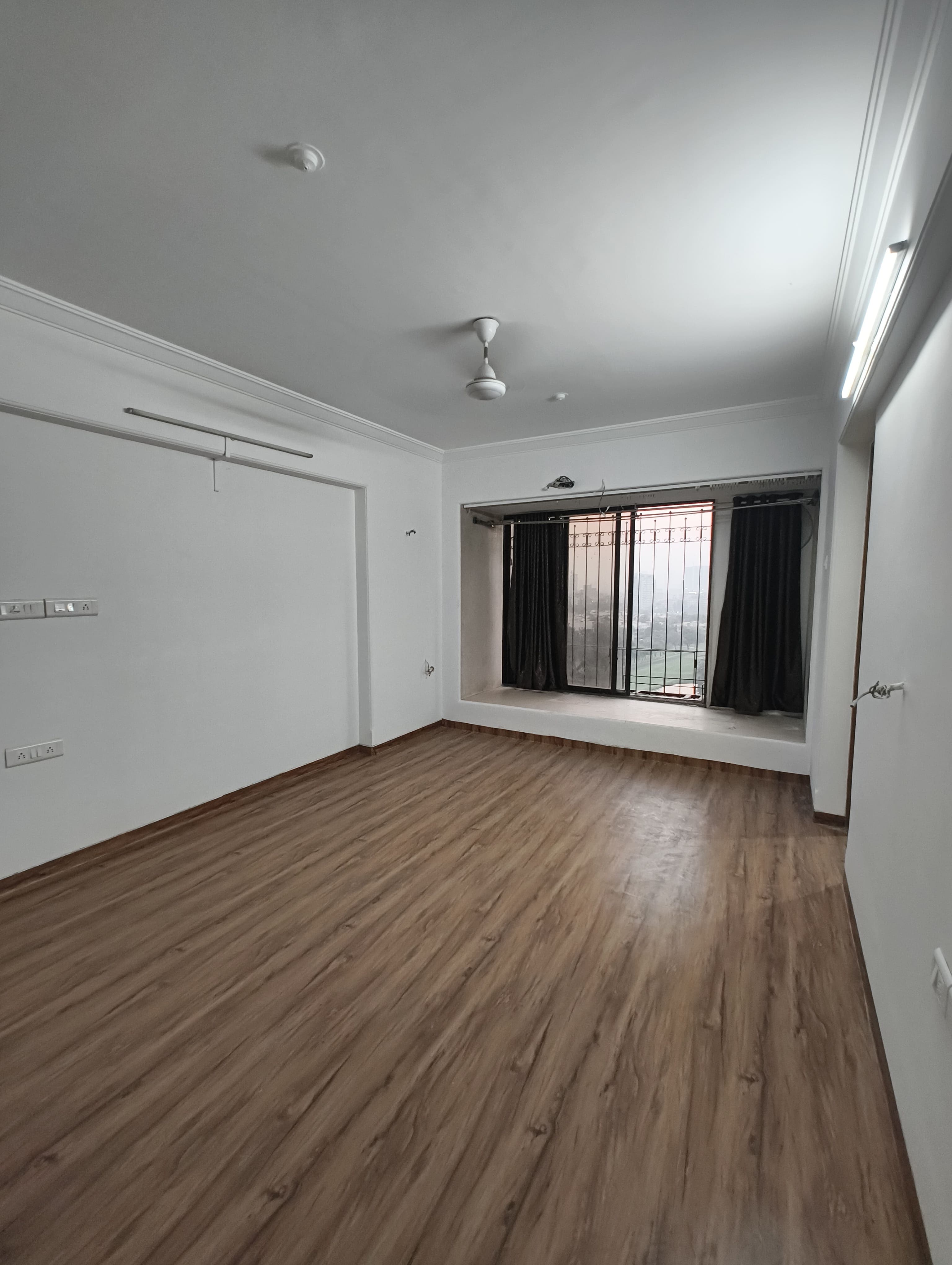 3 BHK Apartment for Rent at Kukreja Golfscape, Chembur – 1300 Sq. Ft. | ₹1.30 Lakh