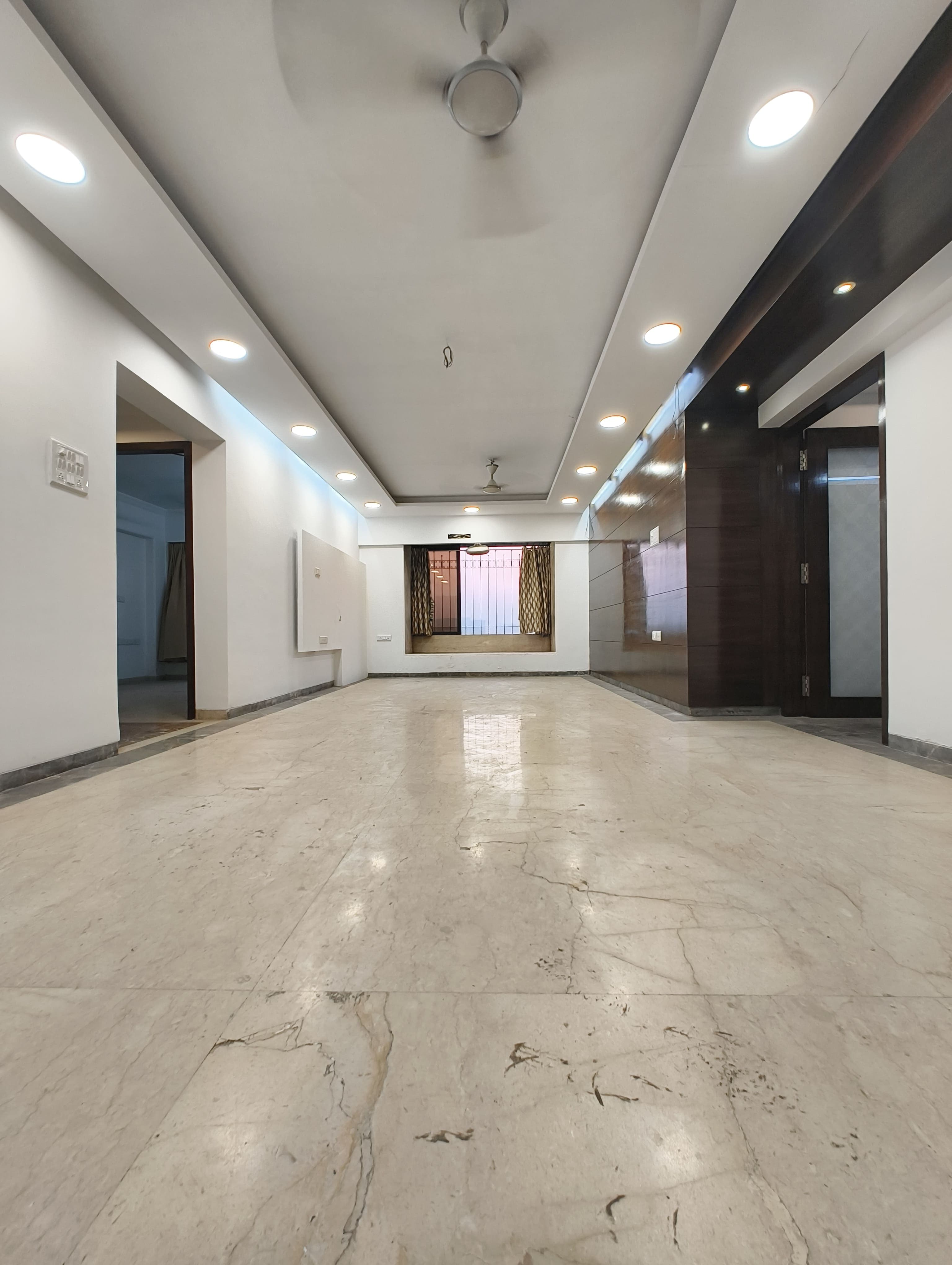 3 BHK Apartment for Rent at Kukreja Golfscape, Chembur – 1300 Sq. Ft. | ₹1.30 Lakh
