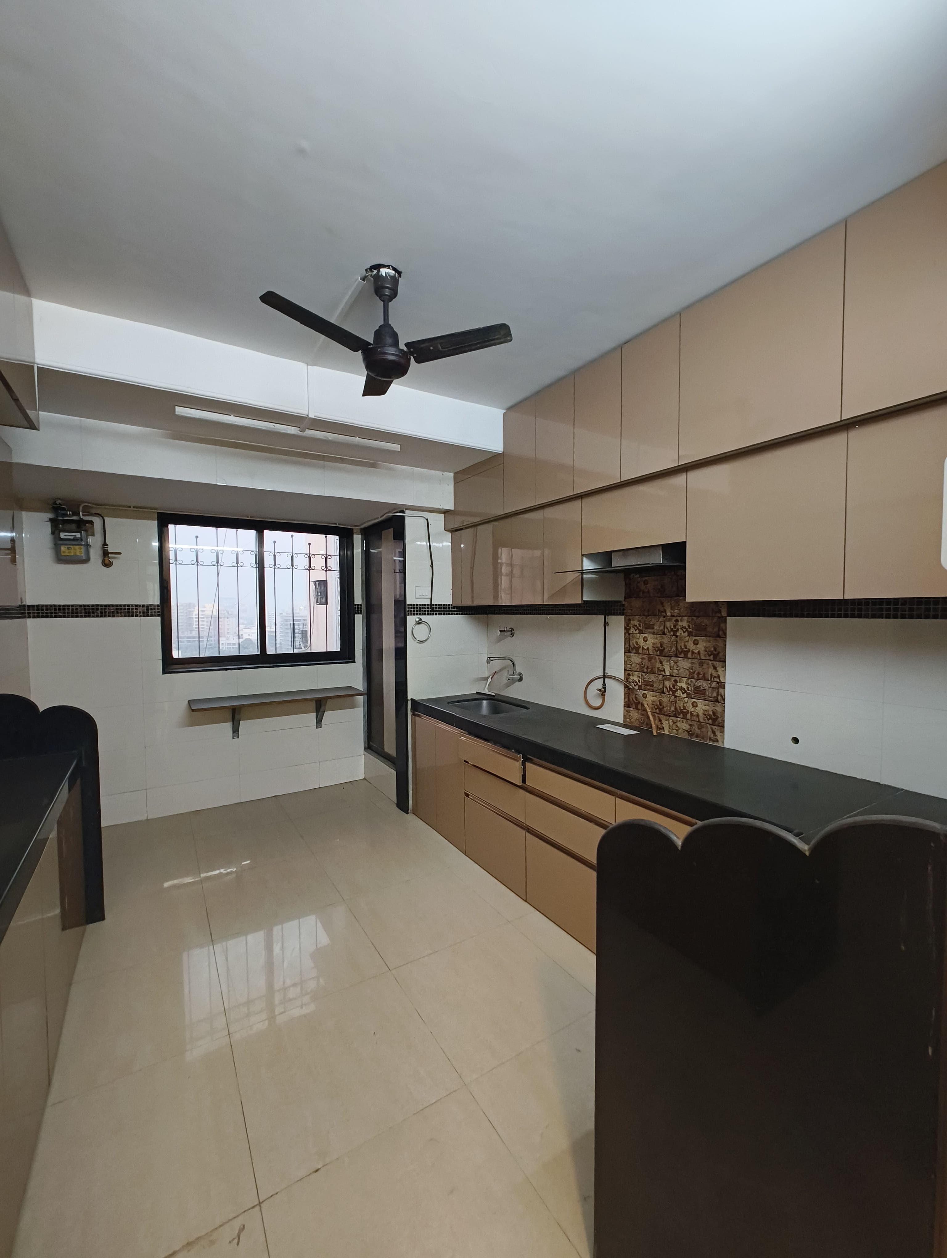 3 BHK Apartment for Rent at Kukreja Golfscape, Chembur – 1300 Sq. Ft. | ₹1.30 Lakh