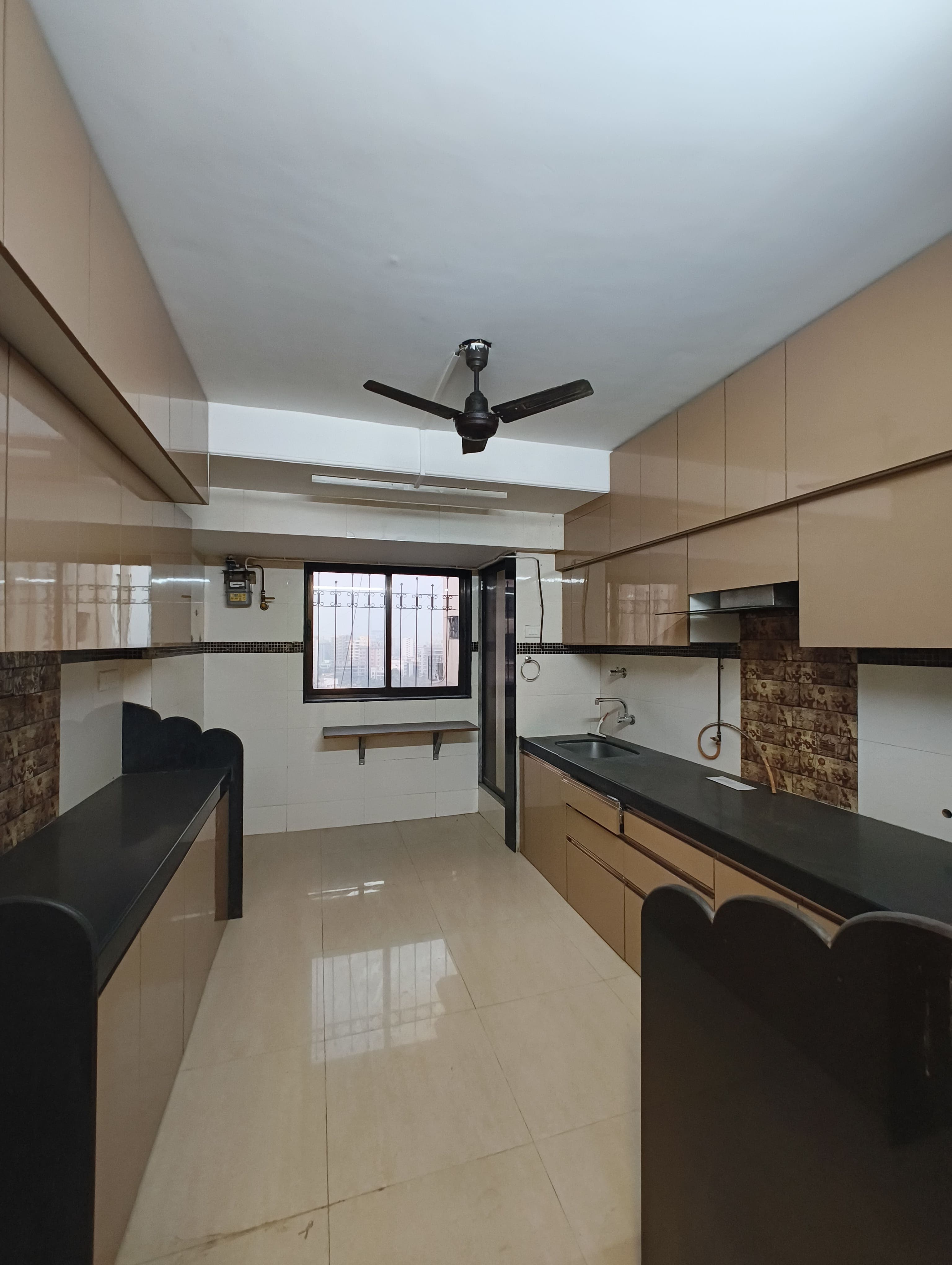 3 BHK Apartment for Rent at Kukreja Golfscape, Chembur – 1300 Sq. Ft. | ₹1.30 Lakh