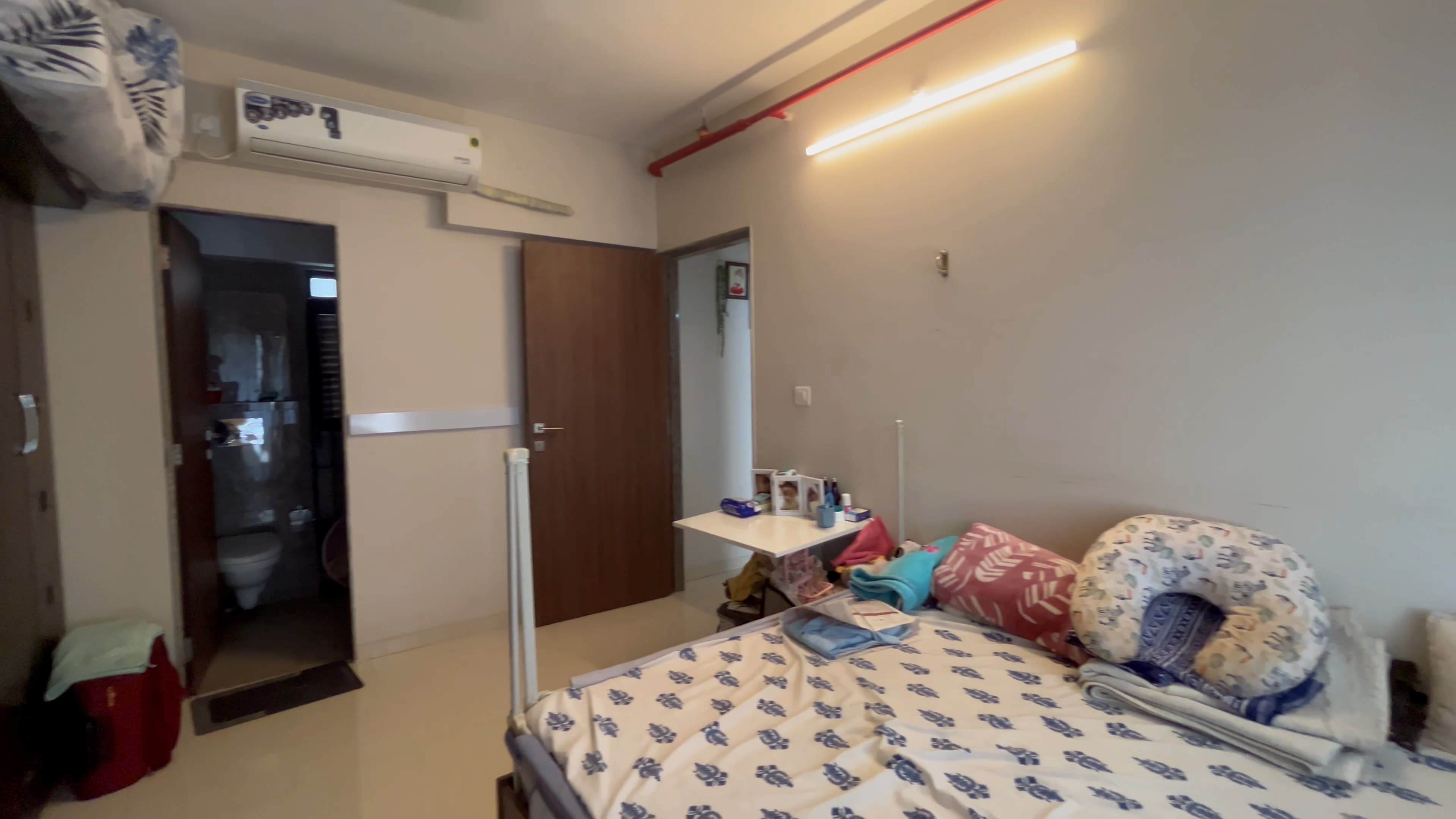 1 BHK Flat for Sale in Kanjurmarg East | Near Railway Station | 510 Sq.Ft | ₹1.35 Cr