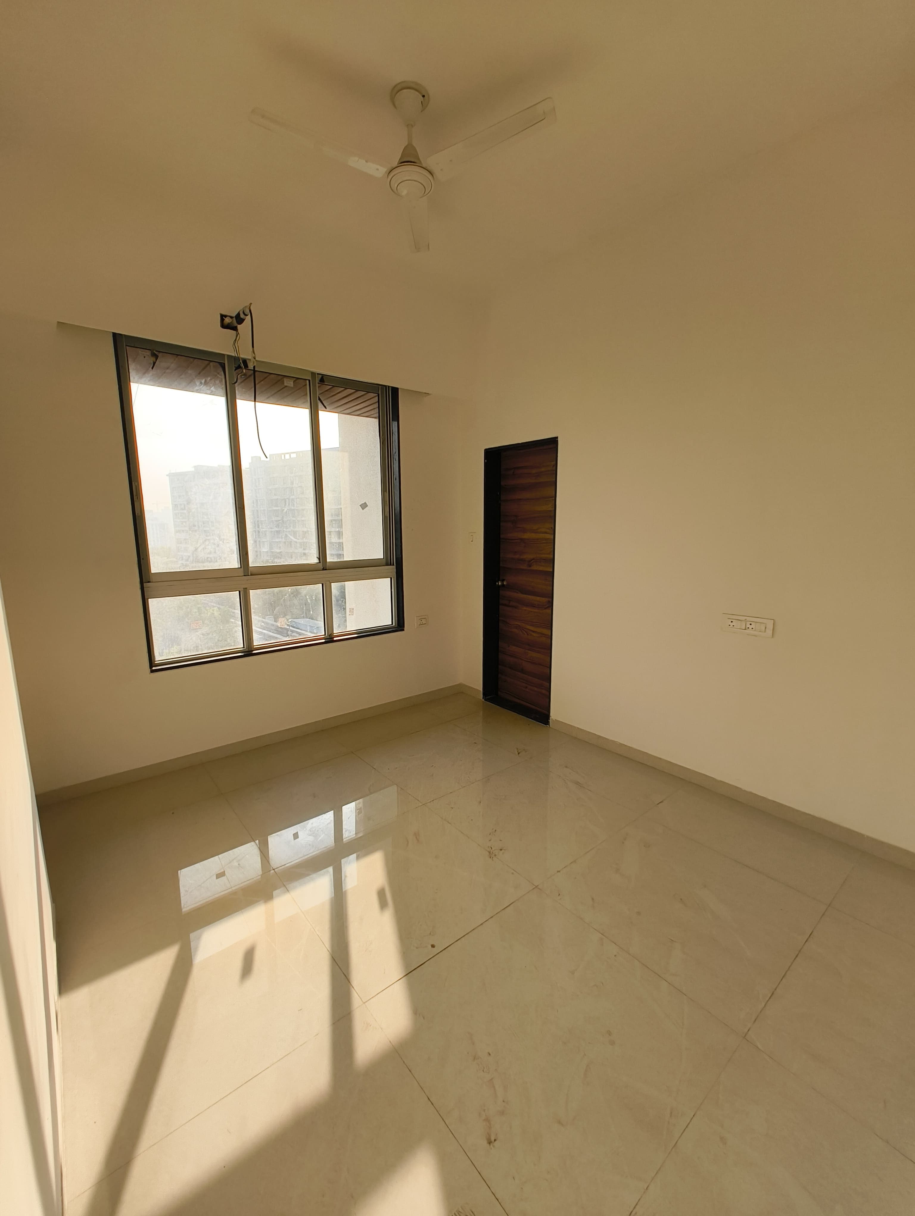 2 BHK Semi-Furnished Flat for Rent in Heritage Solitaire Chembur East | Near BKC | ₹75,000