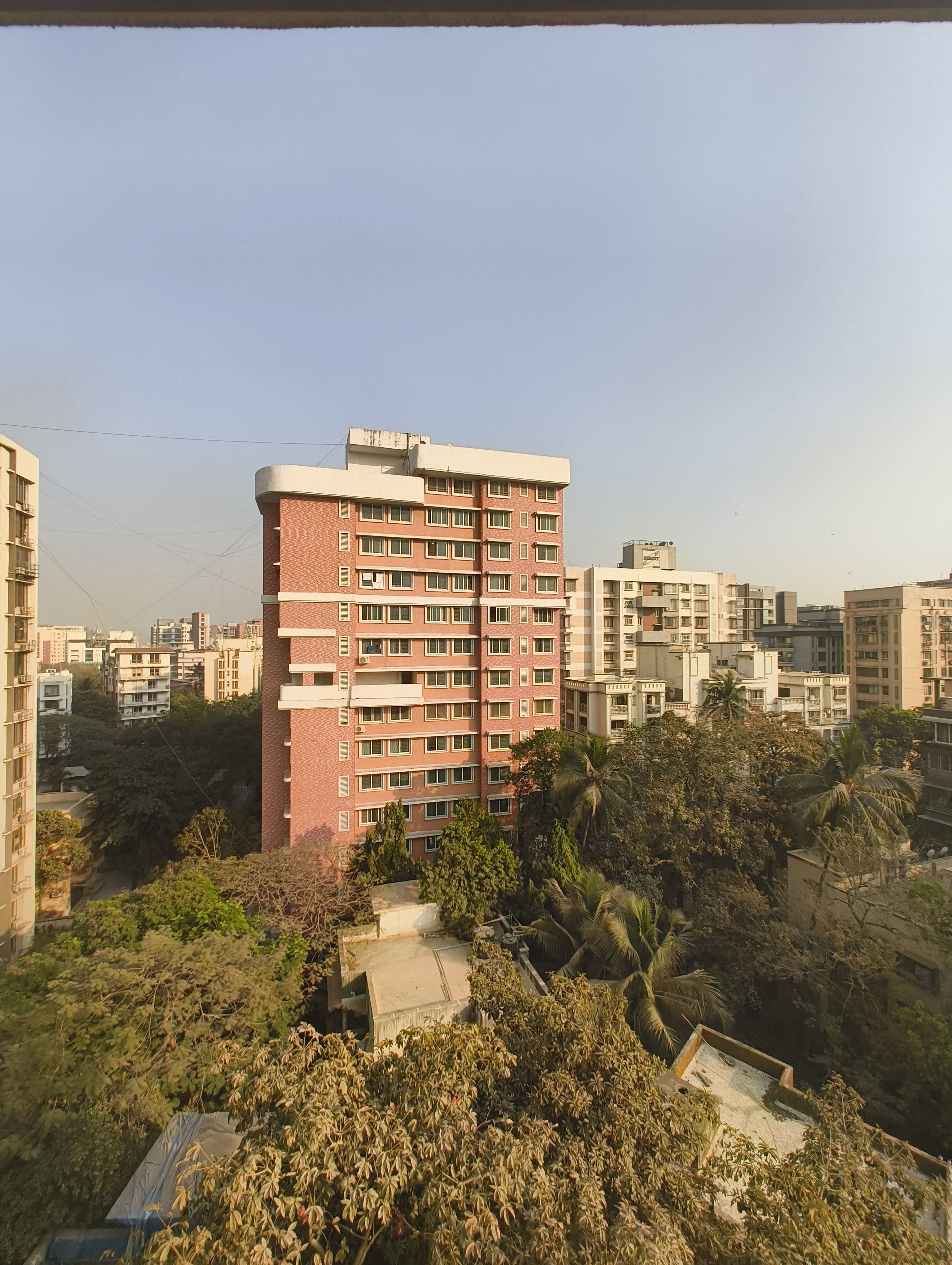 2 BHK Semi-Furnished Flat for Rent in Heritage Solitaire Chembur East | Near BKC | ₹75,000