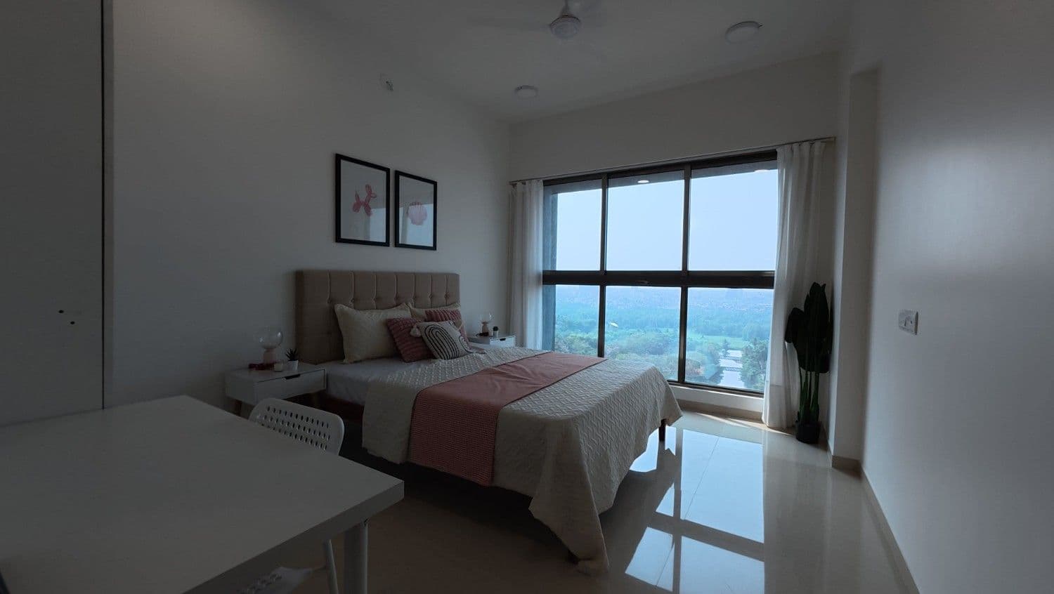 Raj Infinia | 3 BHK Apartment for Sale ₹3.29 Cr