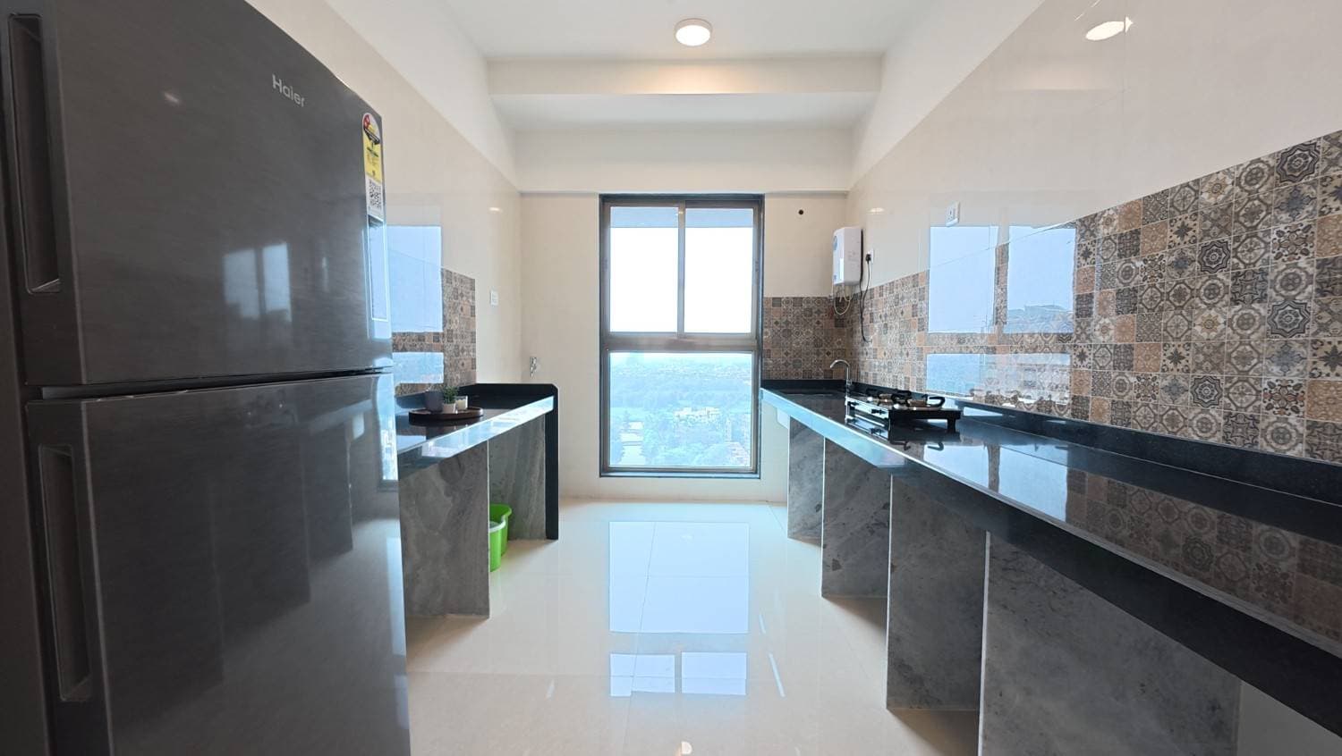 Raj Infinia | 3 BHK Apartment for Sale ₹3.29 Cr