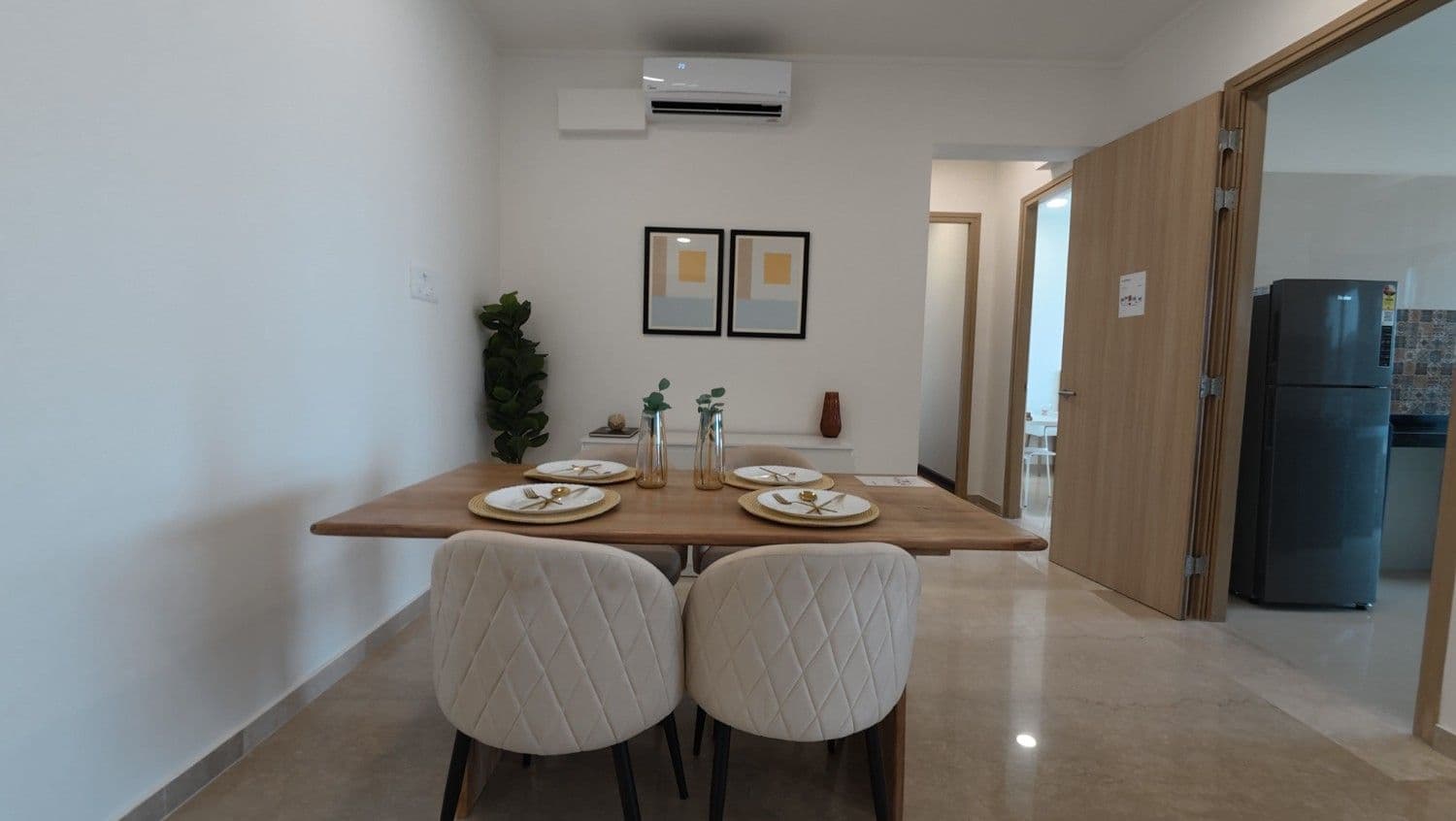 Raj Infinia | 3 BHK Apartment for Sale ₹3.29 Cr