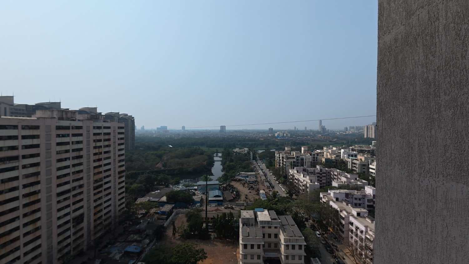 Raj Infinia | 3 BHK Apartment for Sale ₹3.29 Cr