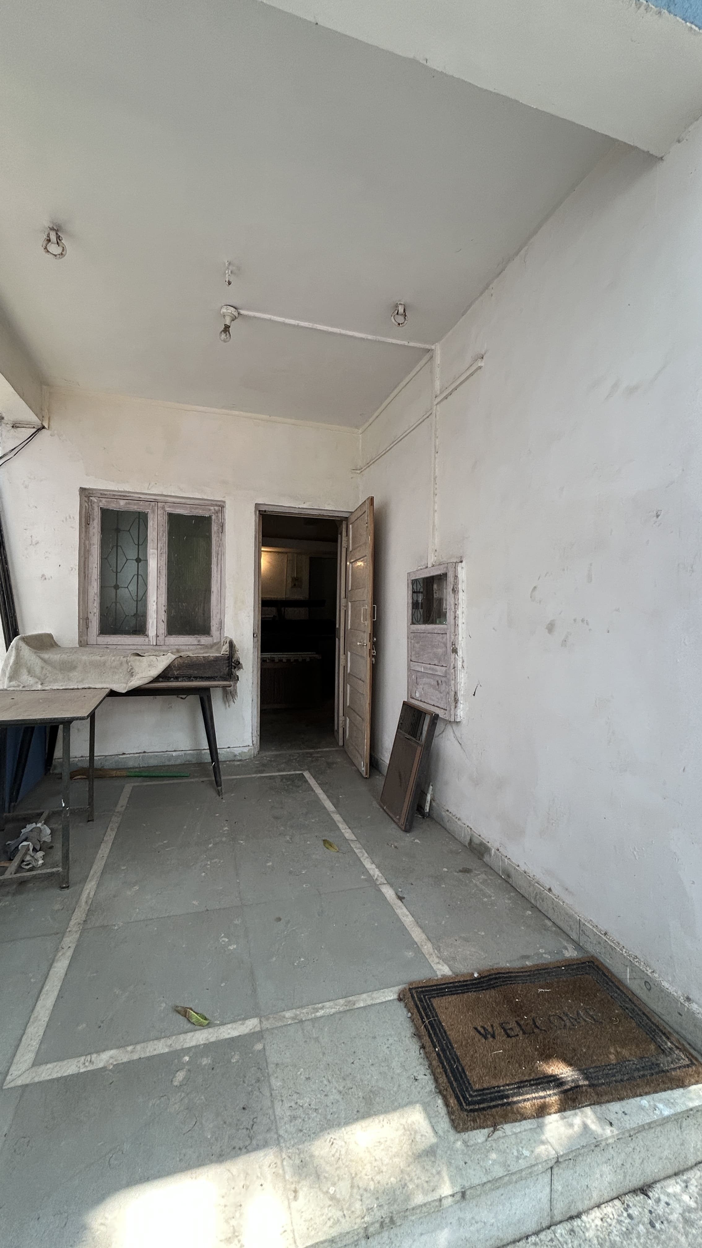 4 BHK Bungalow with Terrace for Rent in Udaygiri Deonar | Near Metro Station | Peaceful Living