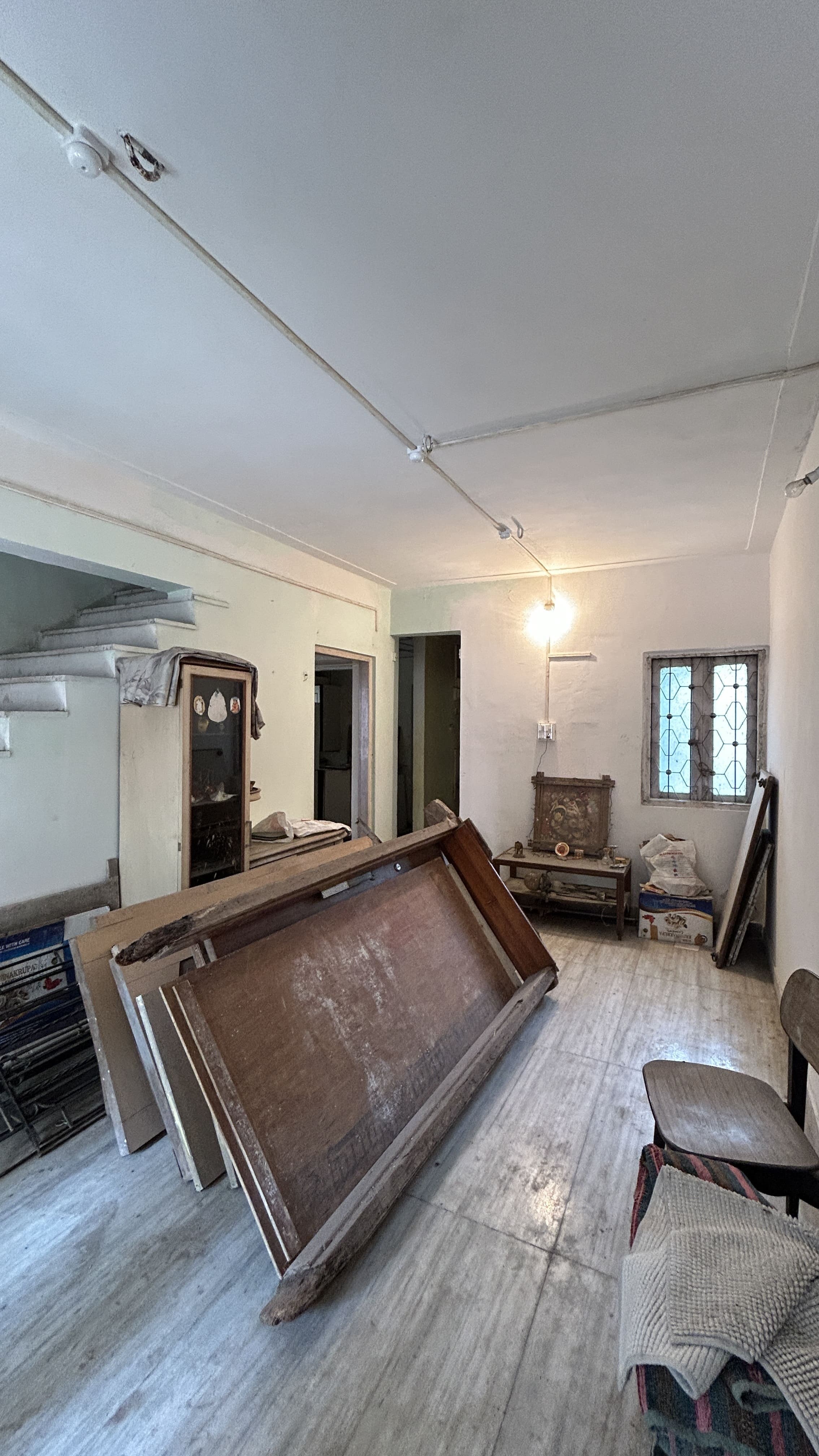 4 BHK Bungalow with Terrace for Rent in Udaygiri Deonar | Near Metro Station | Peaceful Living