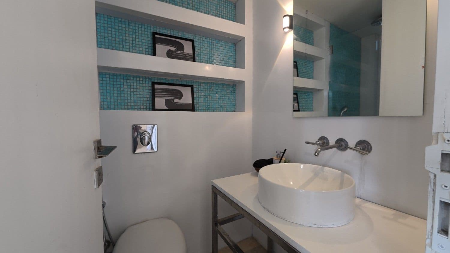 Lodha Fiorenza | 4 BHK Apartment Goregaon East