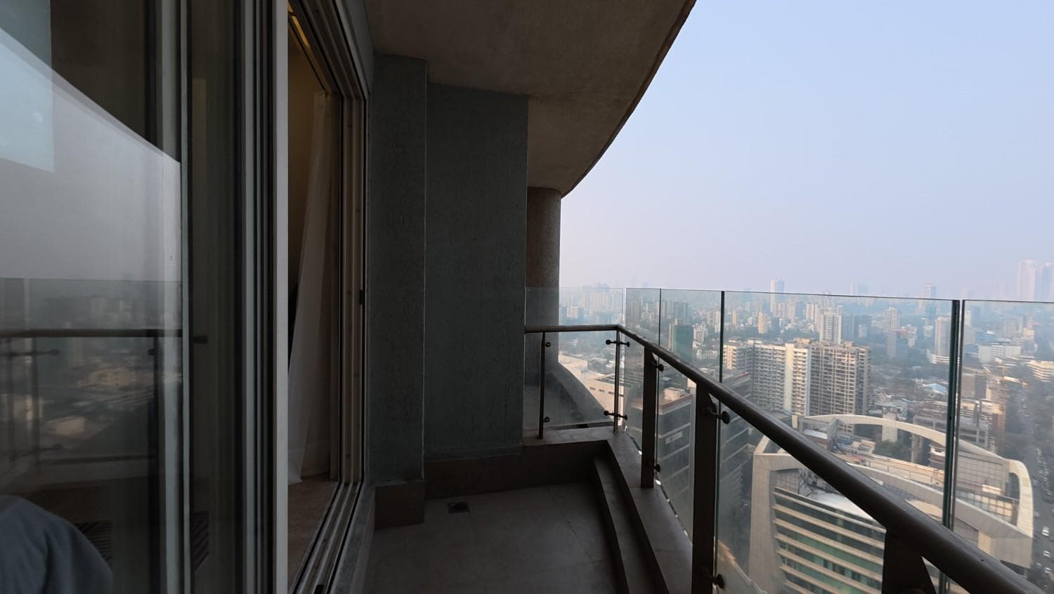 Lodha Fiorenza | 4 BHK Apartment Goregaon East