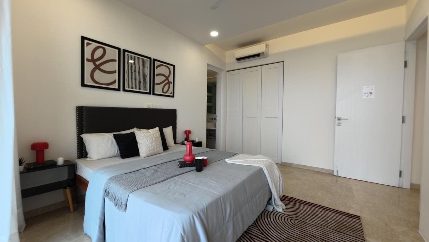 Lodha Fiorenza | 4 BHK Apartment Goregaon East