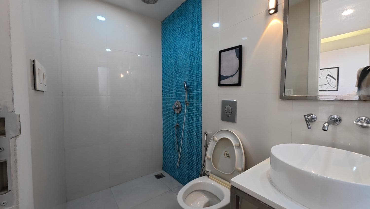 Lodha Fiorenza | 4 BHK Apartment Goregaon East