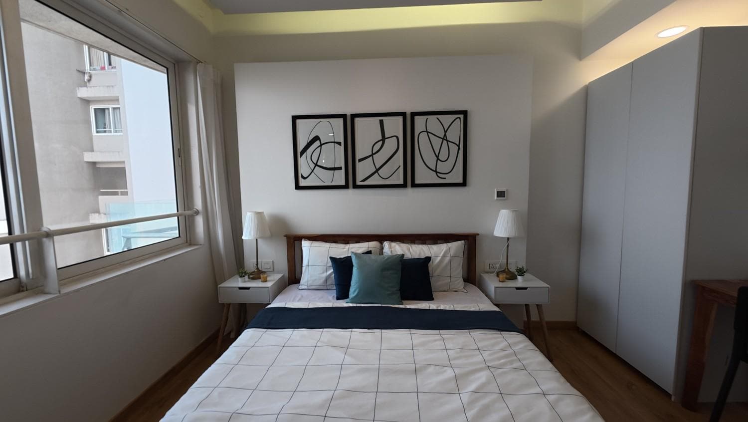 Lodha Fiorenza | 4 BHK Apartment Goregaon East