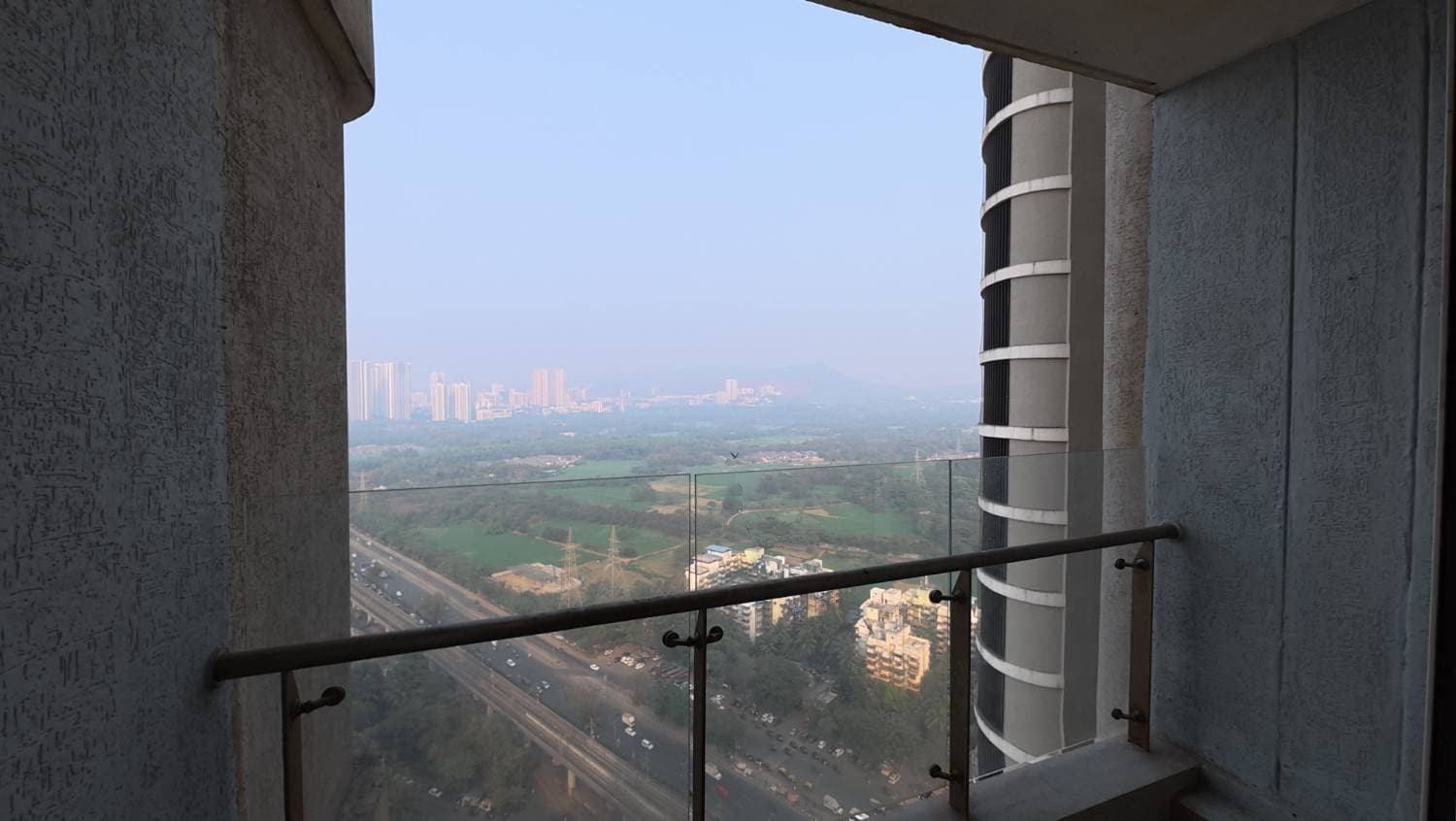 Lodha Fiorenza | 4 BHK Apartment Goregaon East