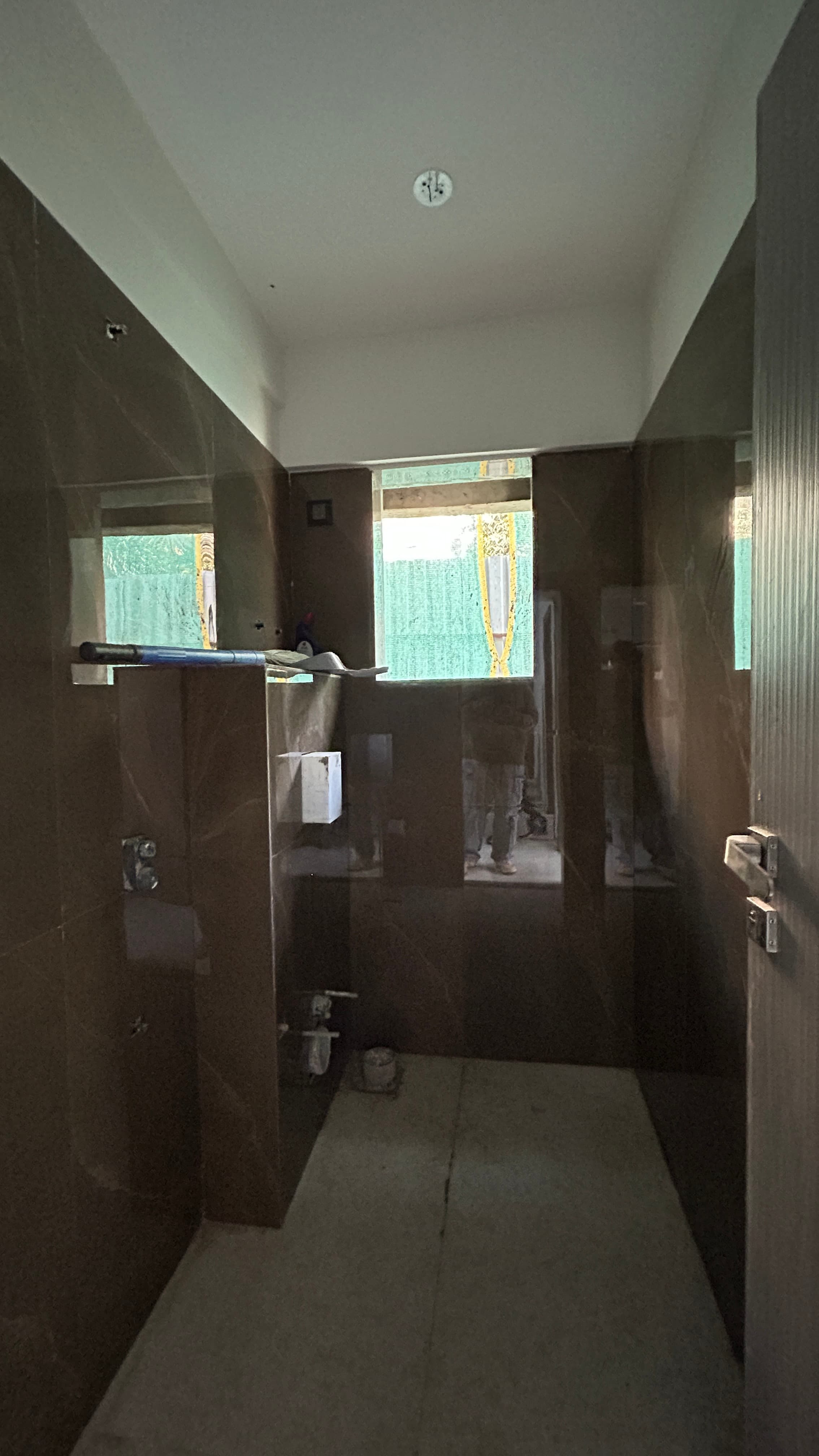 1 & 2 BHK Flats at Aditya Paradiso, Andheri West – Opp. Andheri Station | From ₹1.85 Cr