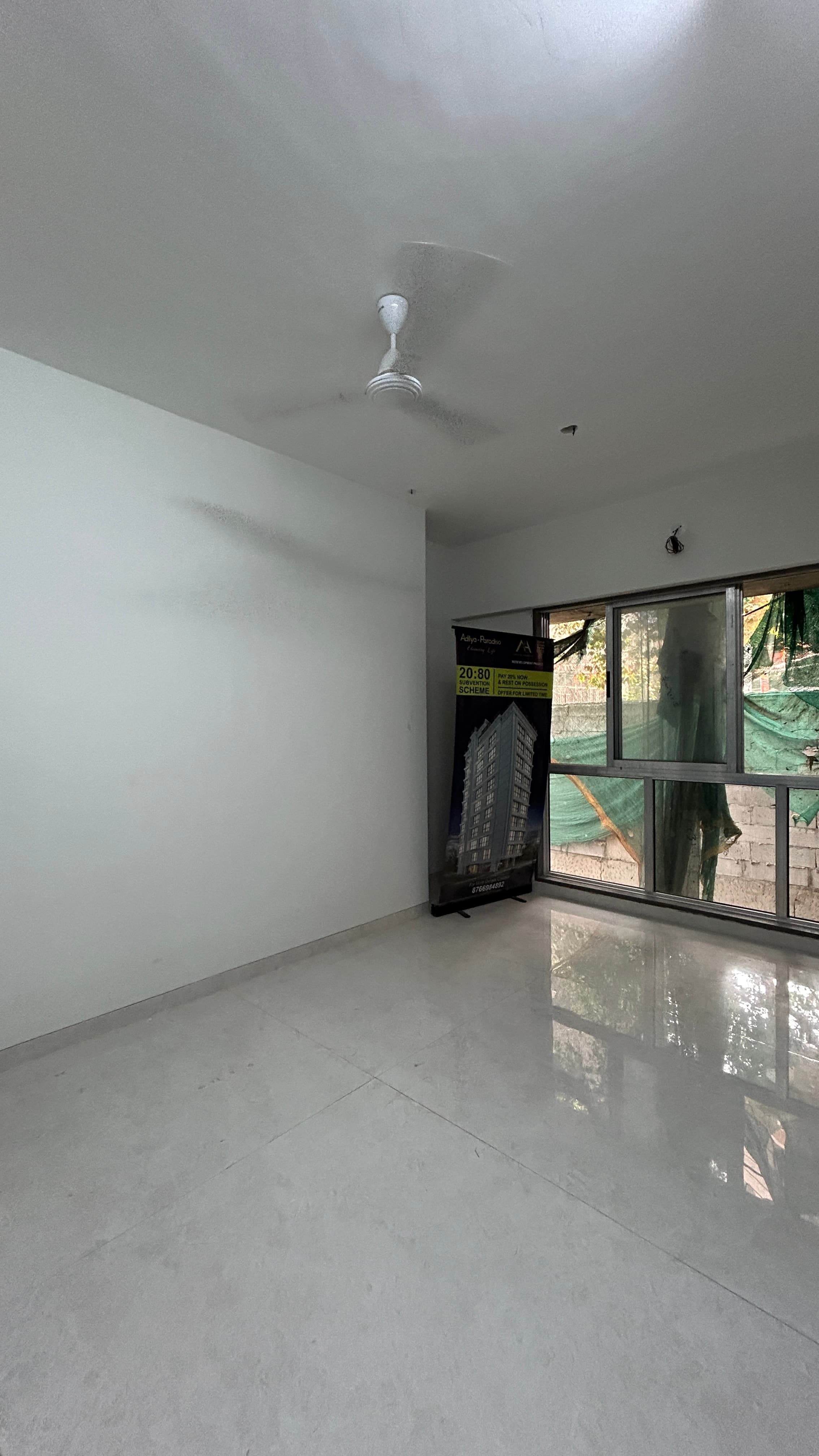 1 & 2 BHK Flats at Aditya Paradiso, Andheri West – Opp. Andheri Station | From ₹1.85 Cr
