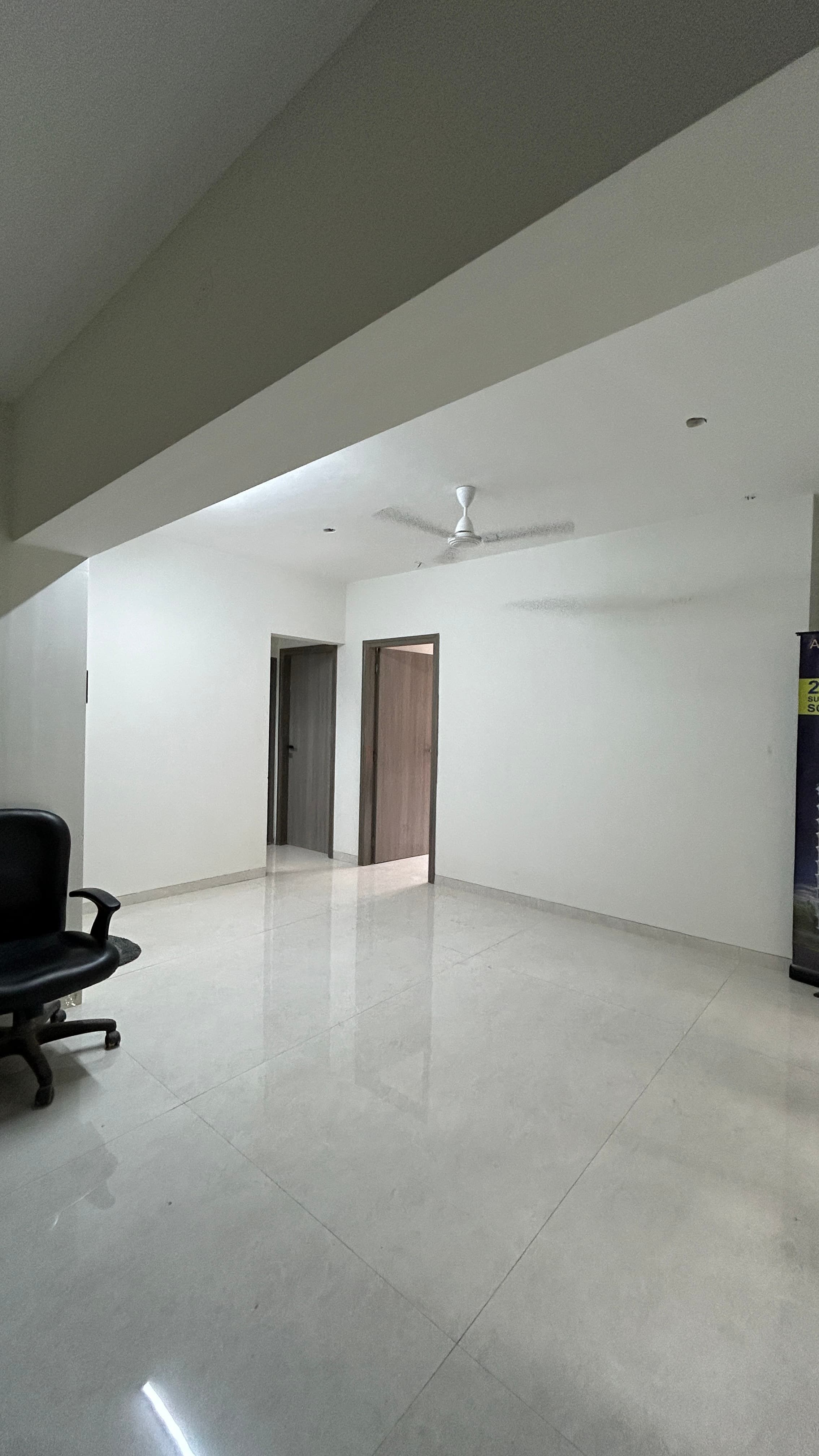 1 & 2 BHK Flats at Aditya Paradiso, Andheri West – Opp. Andheri Station | From ₹1.85 Cr