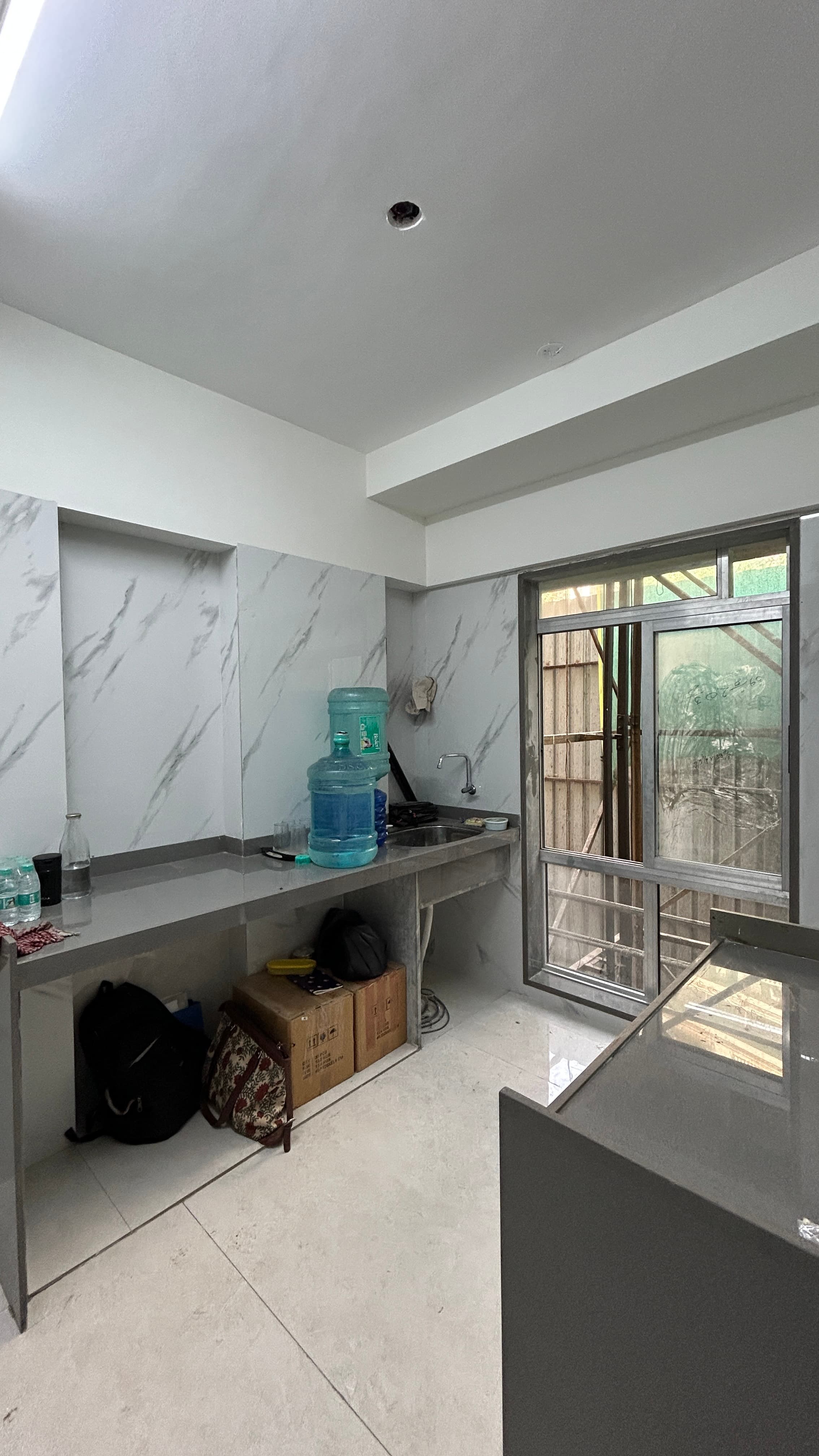 1 & 2 BHK Flats at Aditya Paradiso, Andheri West – Opp. Andheri Station | From ₹1.85 Cr